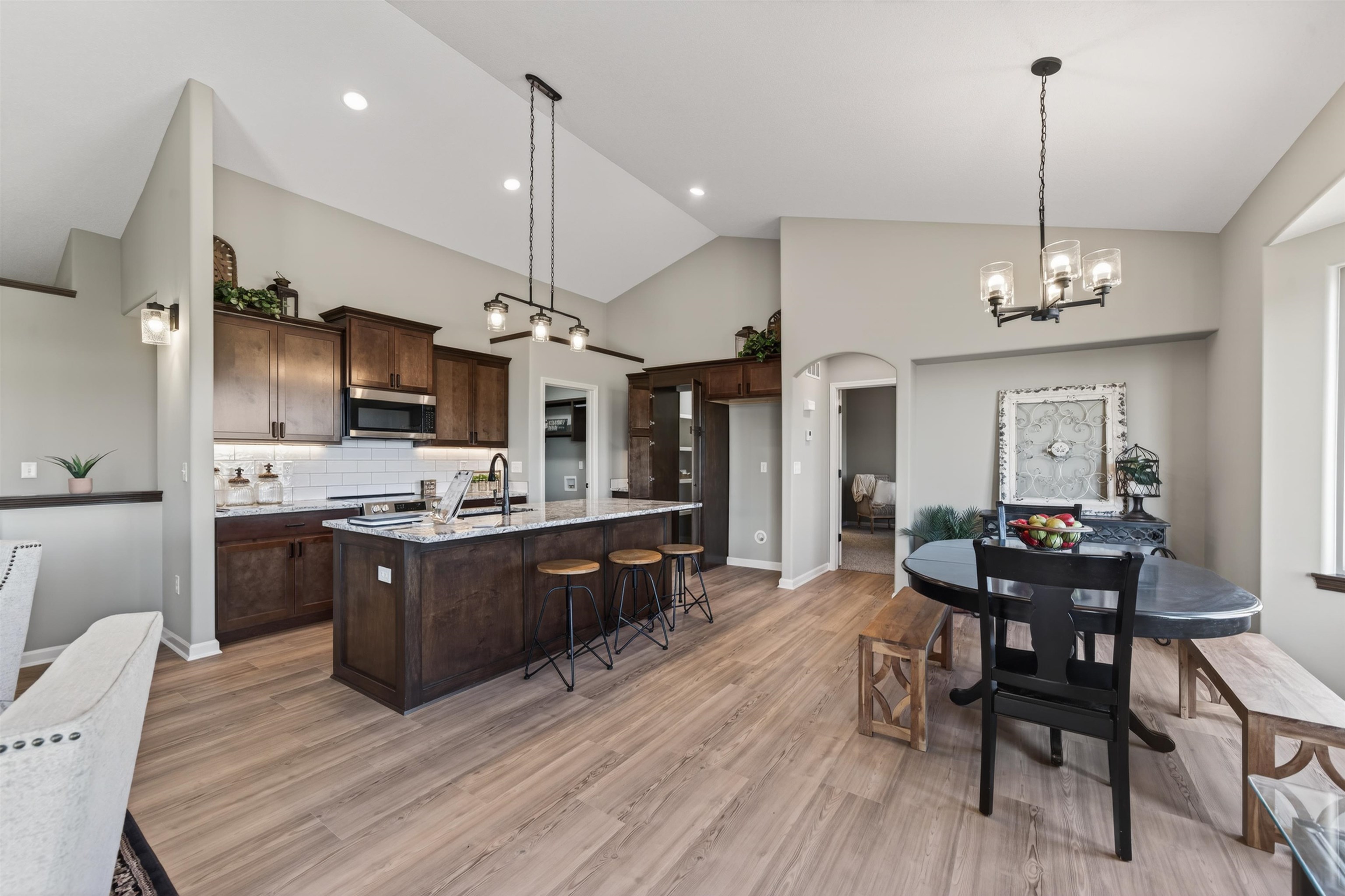 2606 Spring Meadows Court Derby KS 67037