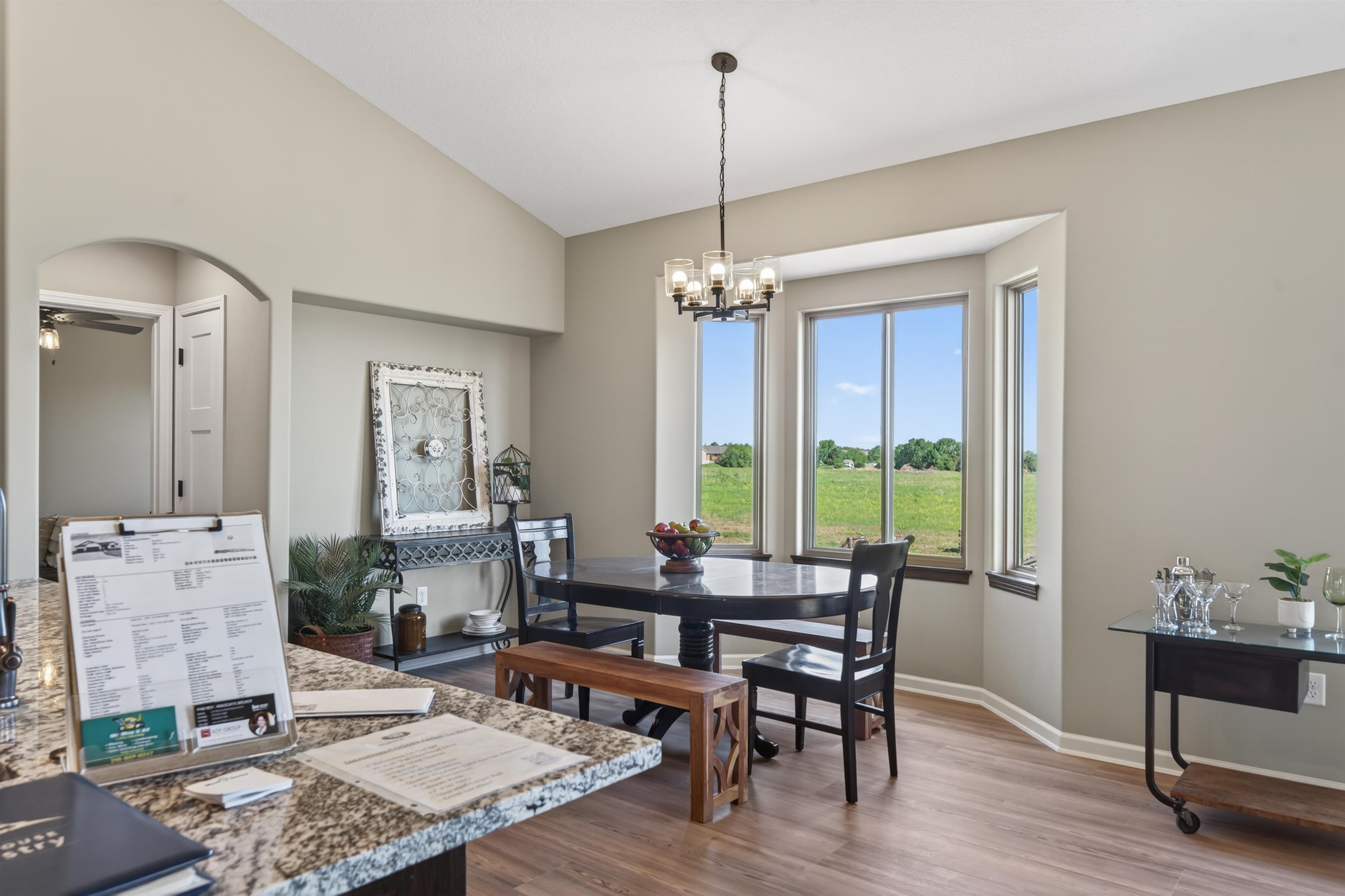 2606 Spring Meadows Court Derby KS 67037
