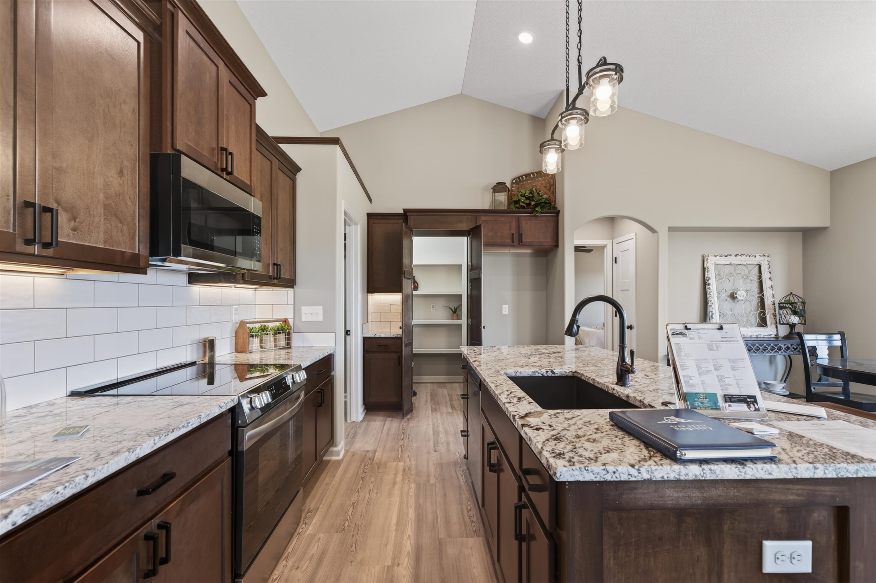 2606 Spring Meadows Court Derby KS 67037