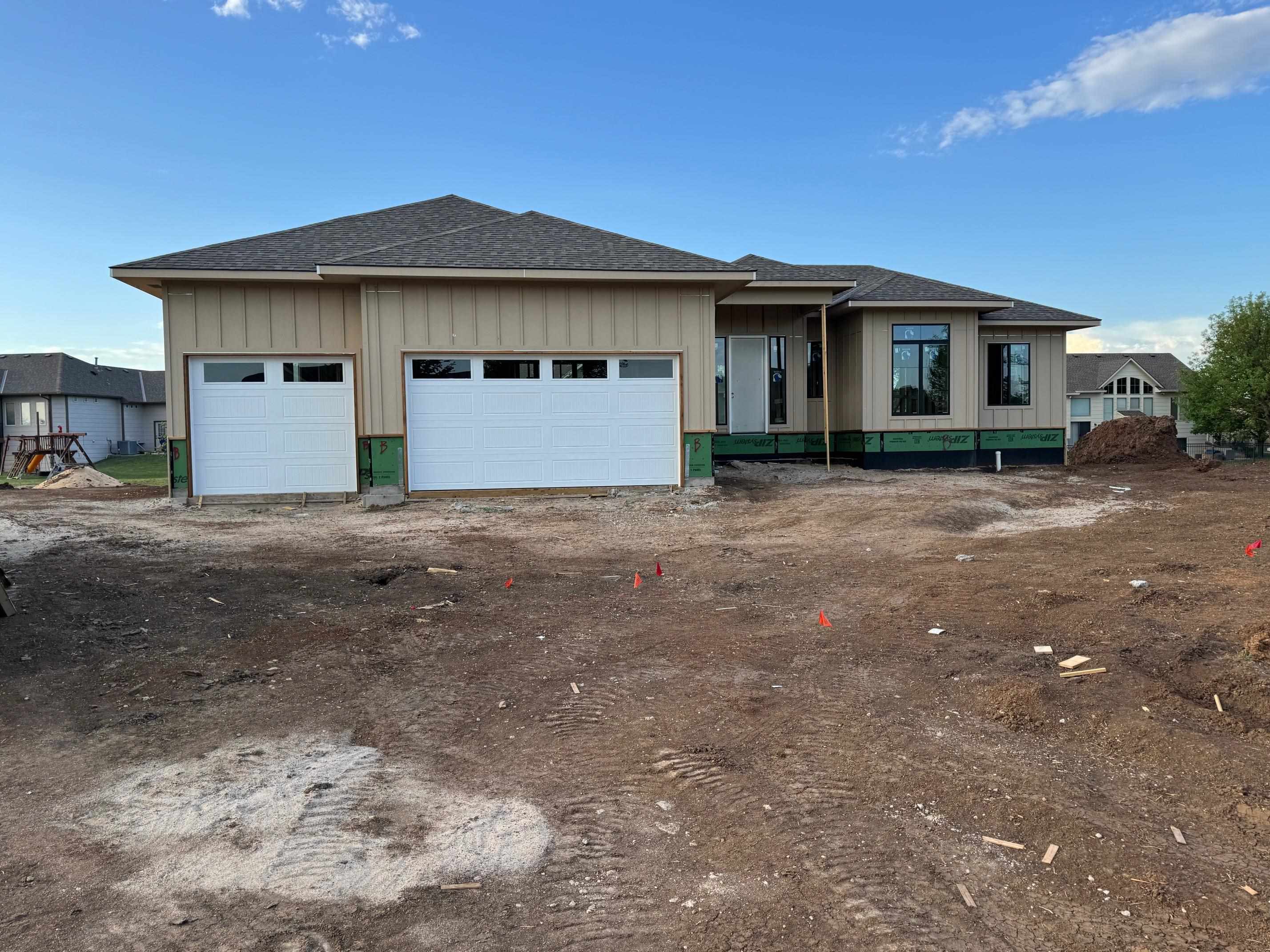 3408 N Deer Ridge Rose Hill KS 67133