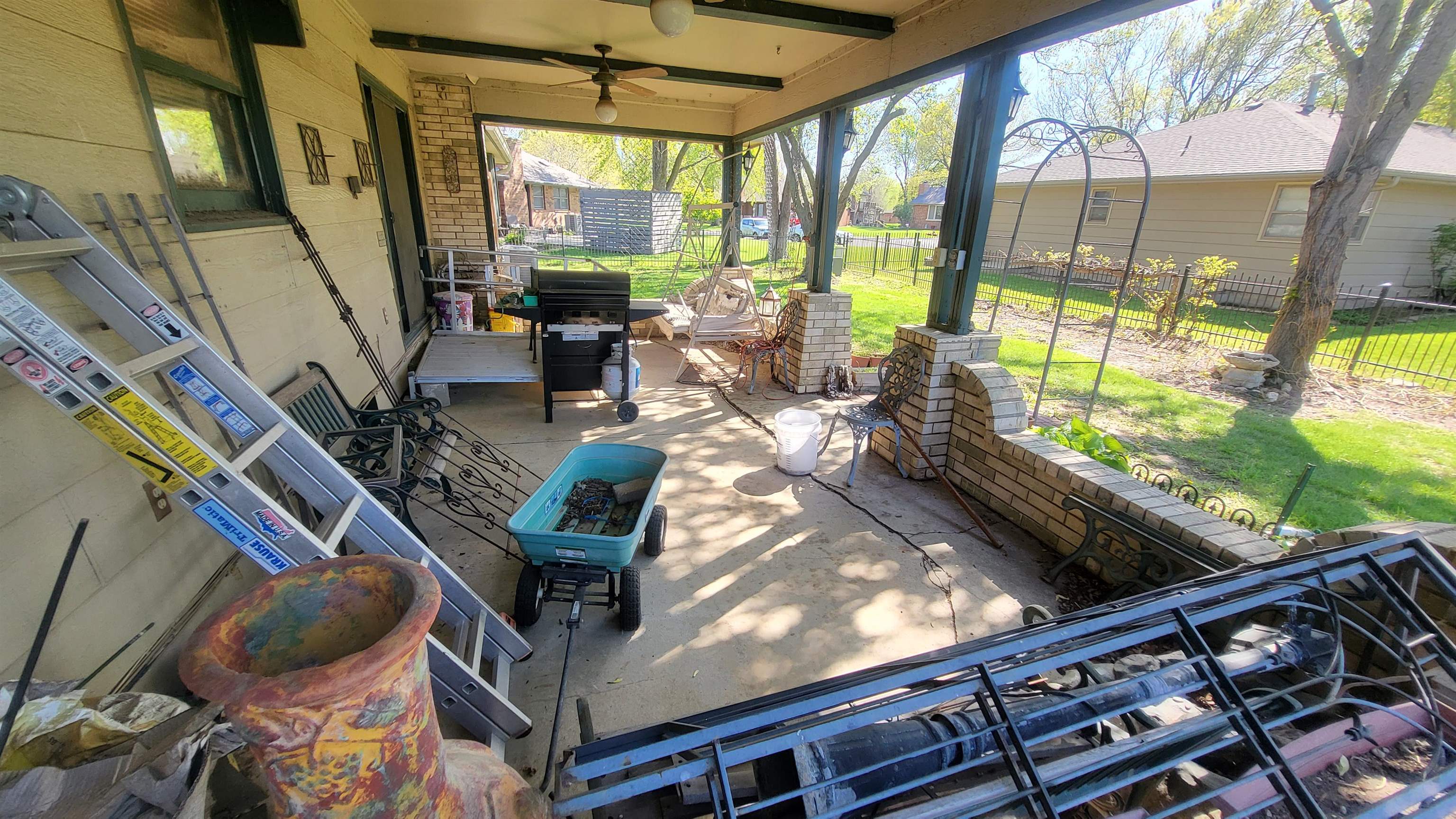 1625 N Amarado Wichita KS 67212