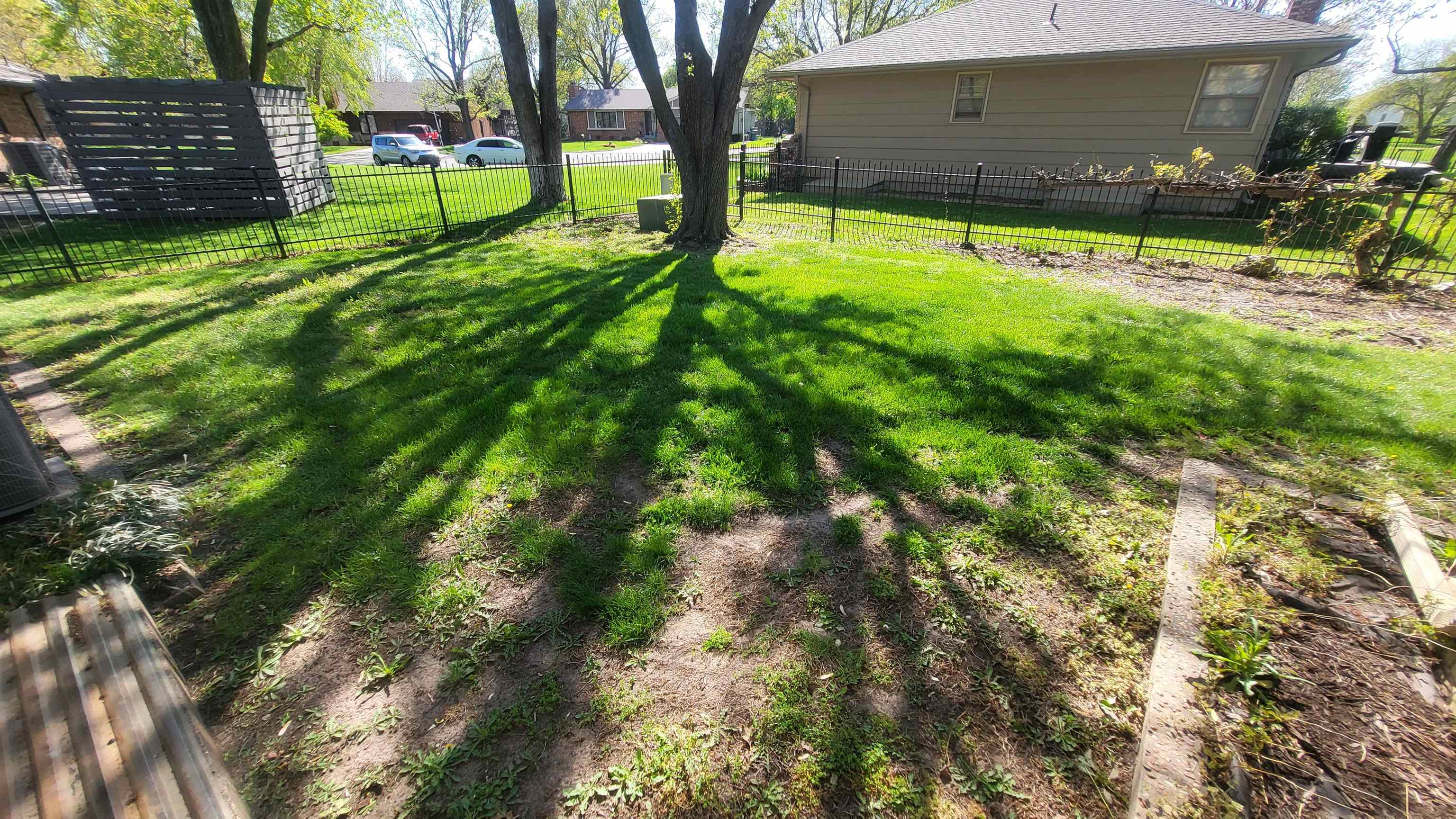 1625 N Amarado Wichita KS 67212