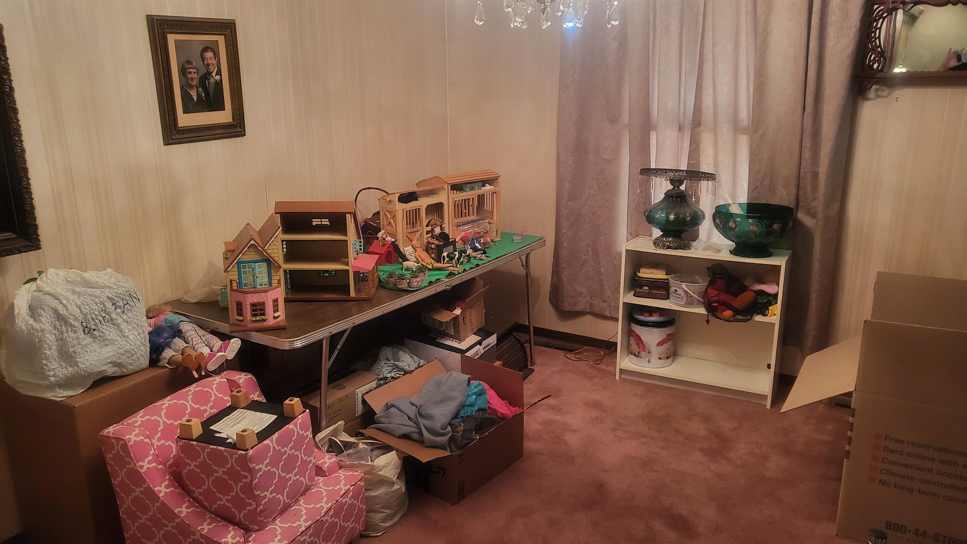 1625 N Amarado Wichita KS 67212
