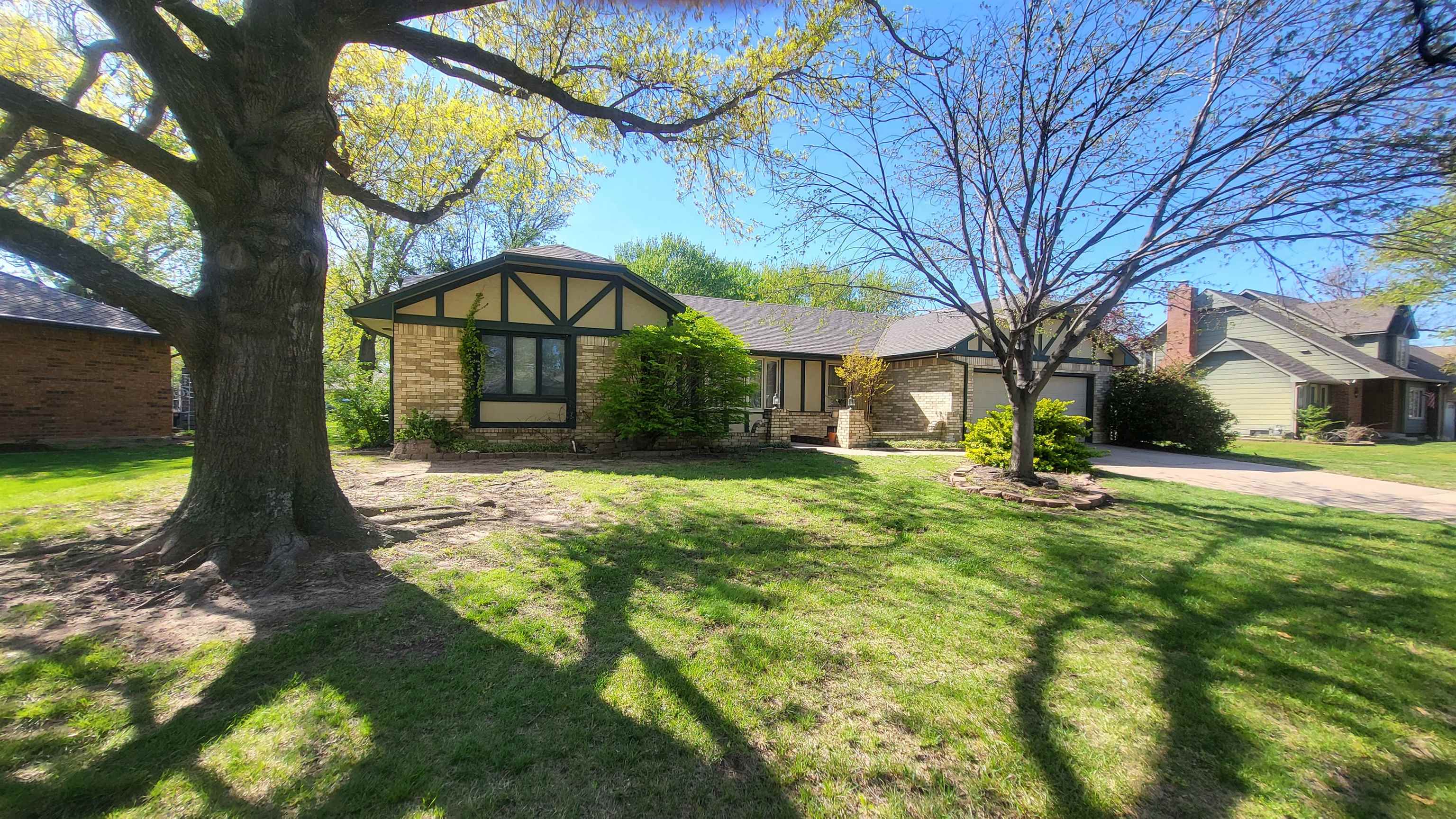 1625 N Amarado Wichita KS 67212
