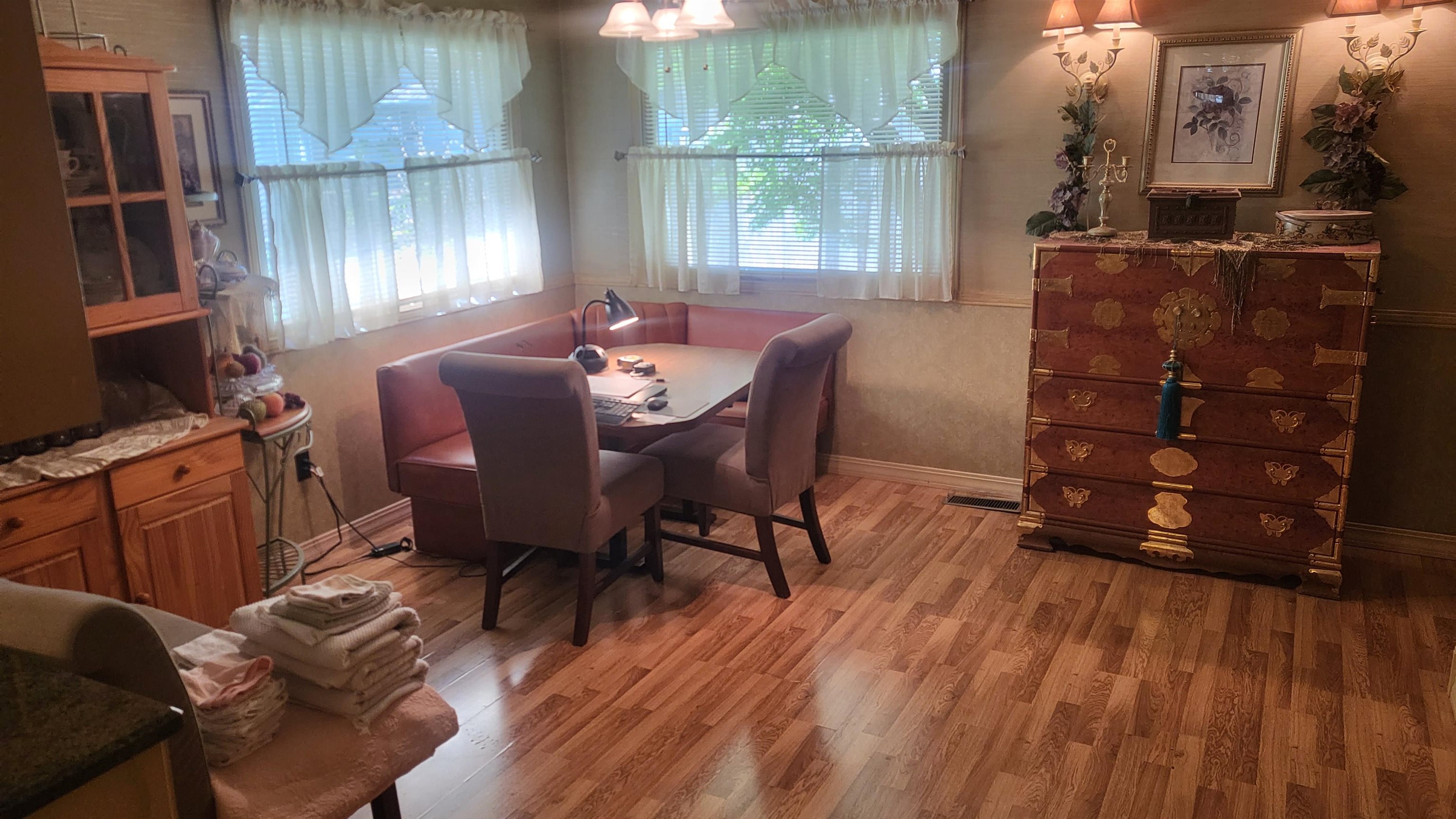 1625 N Amarado Wichita KS 67212