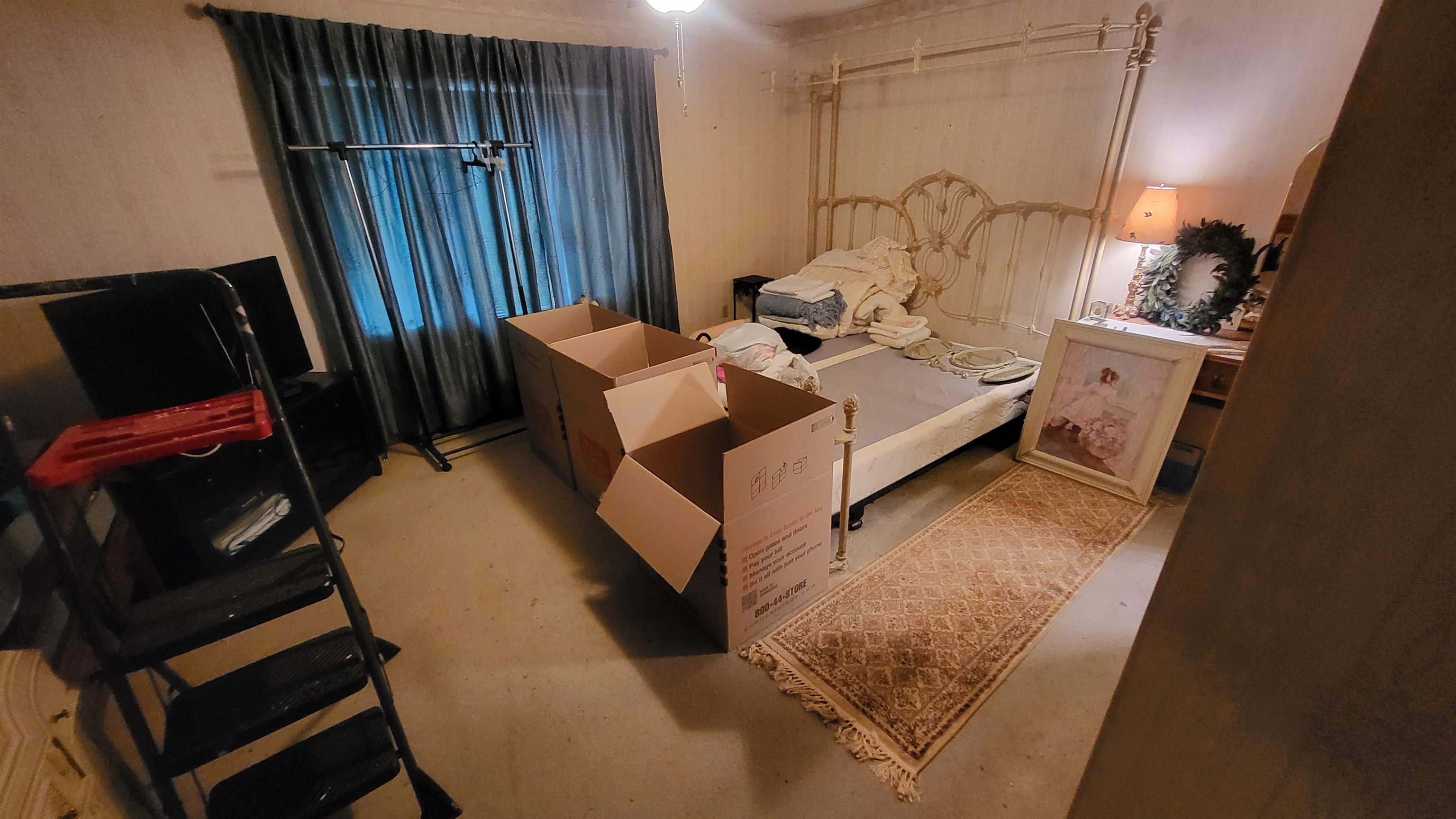 1625 N Amarado Wichita KS 67212
