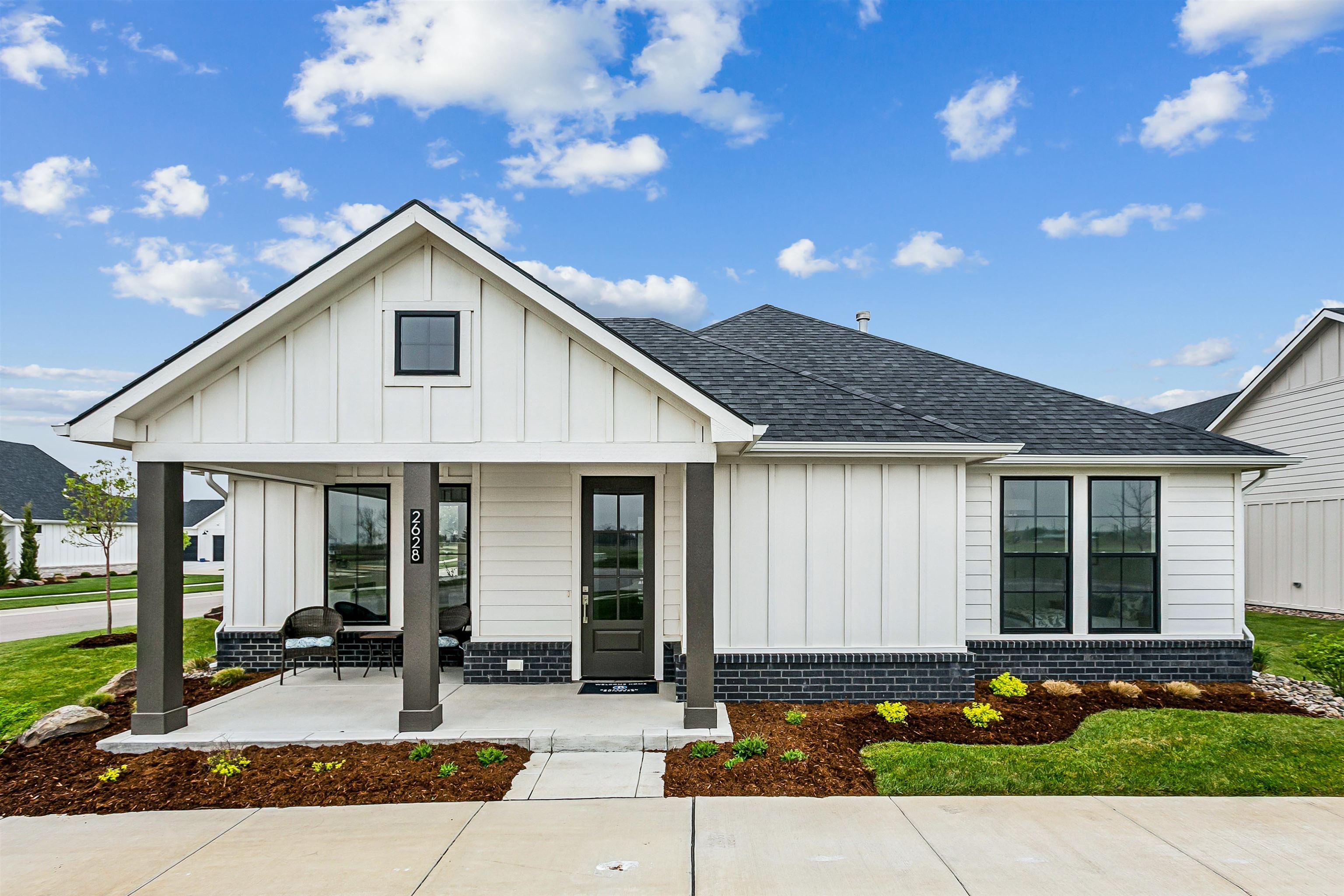 2628 N Shearwater Wichita KS 67204