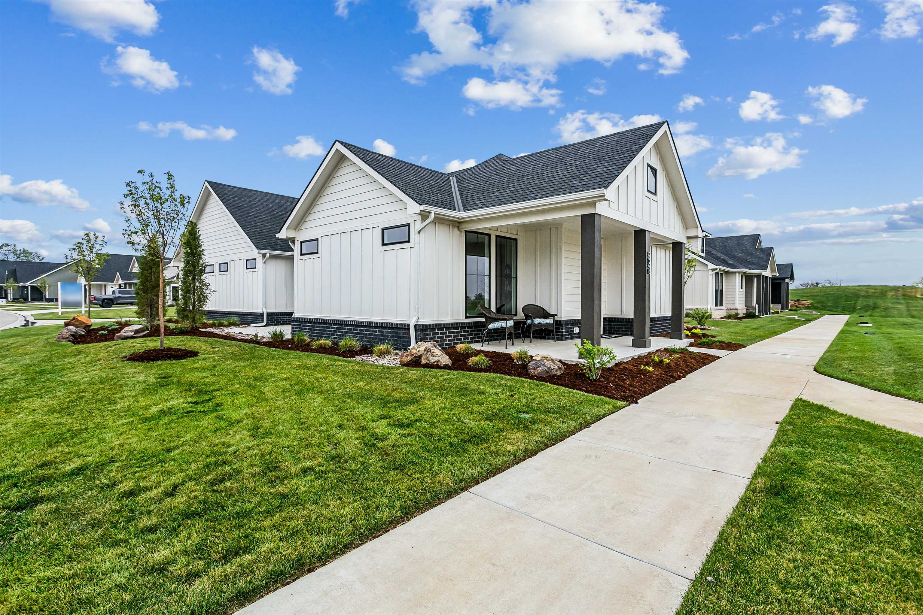 2628 N Shearwater Wichita KS 67204
