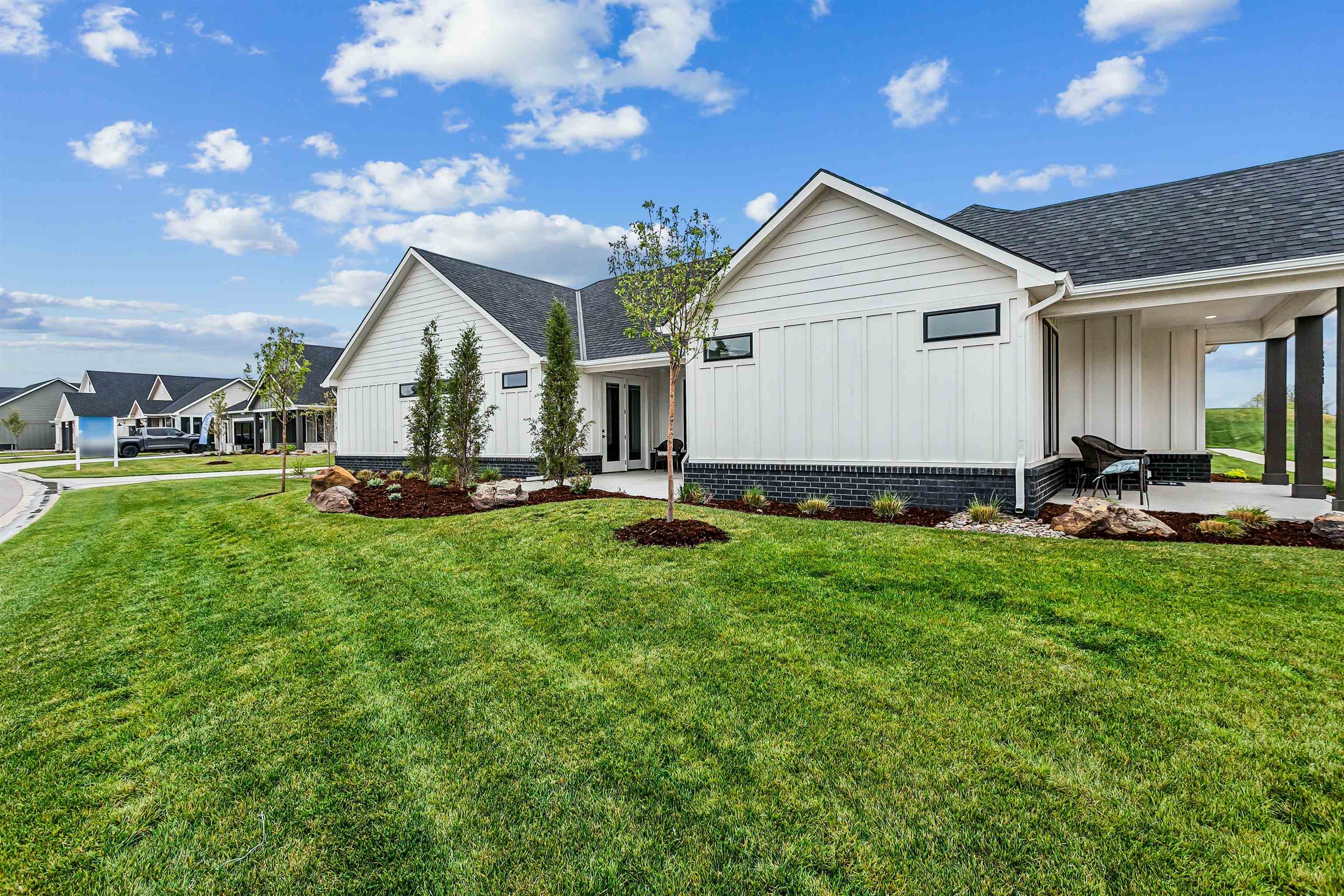2628 N Shearwater Wichita KS 67204