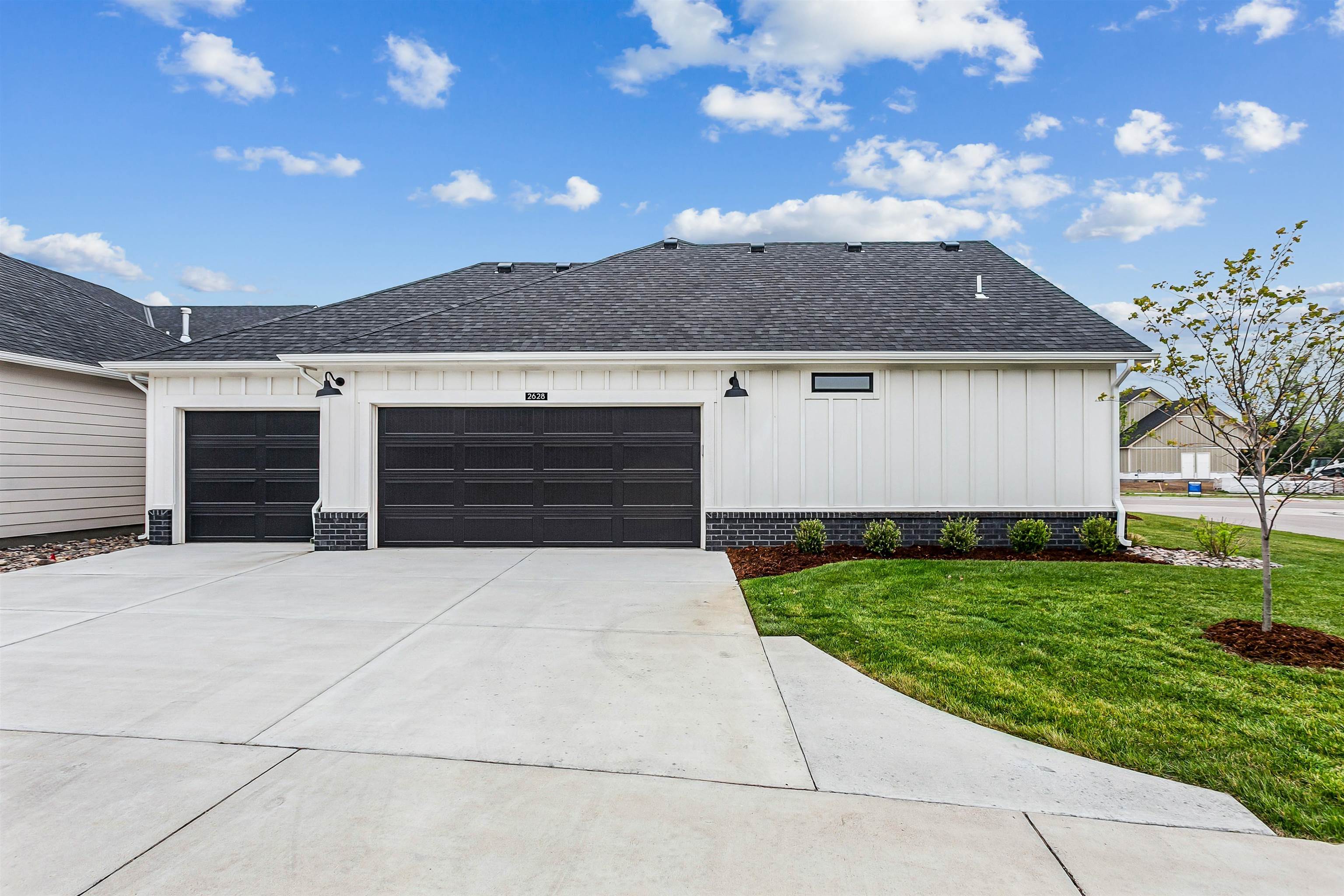 2628 N Shearwater Wichita KS 67204