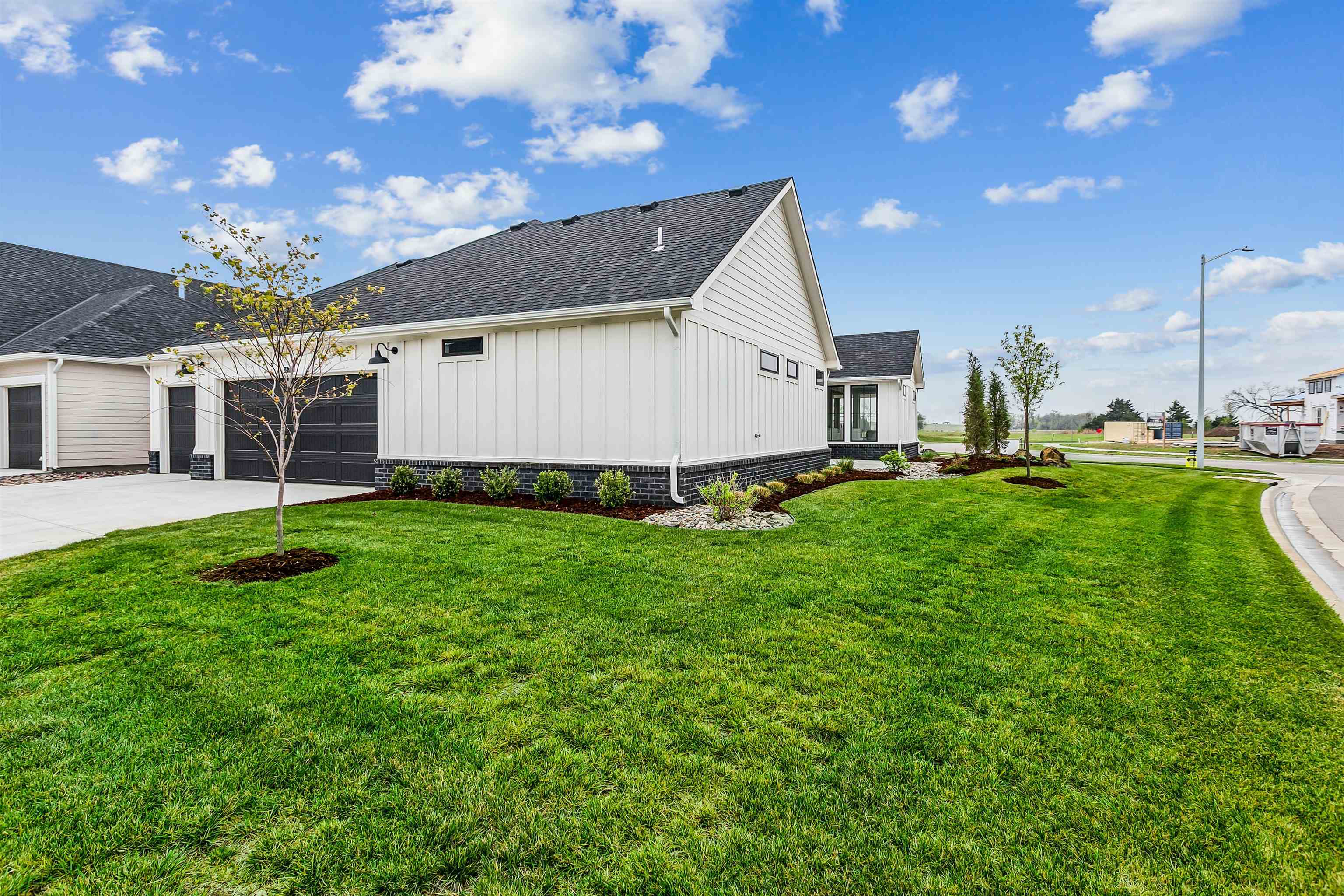 2628 N Shearwater Wichita KS 67204