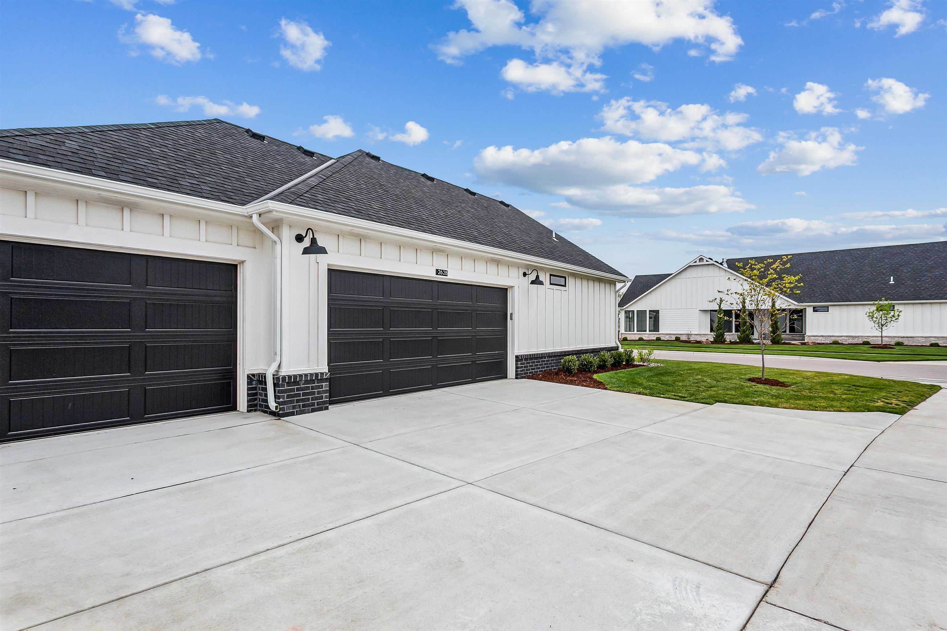2628 N Shearwater Wichita KS 67204