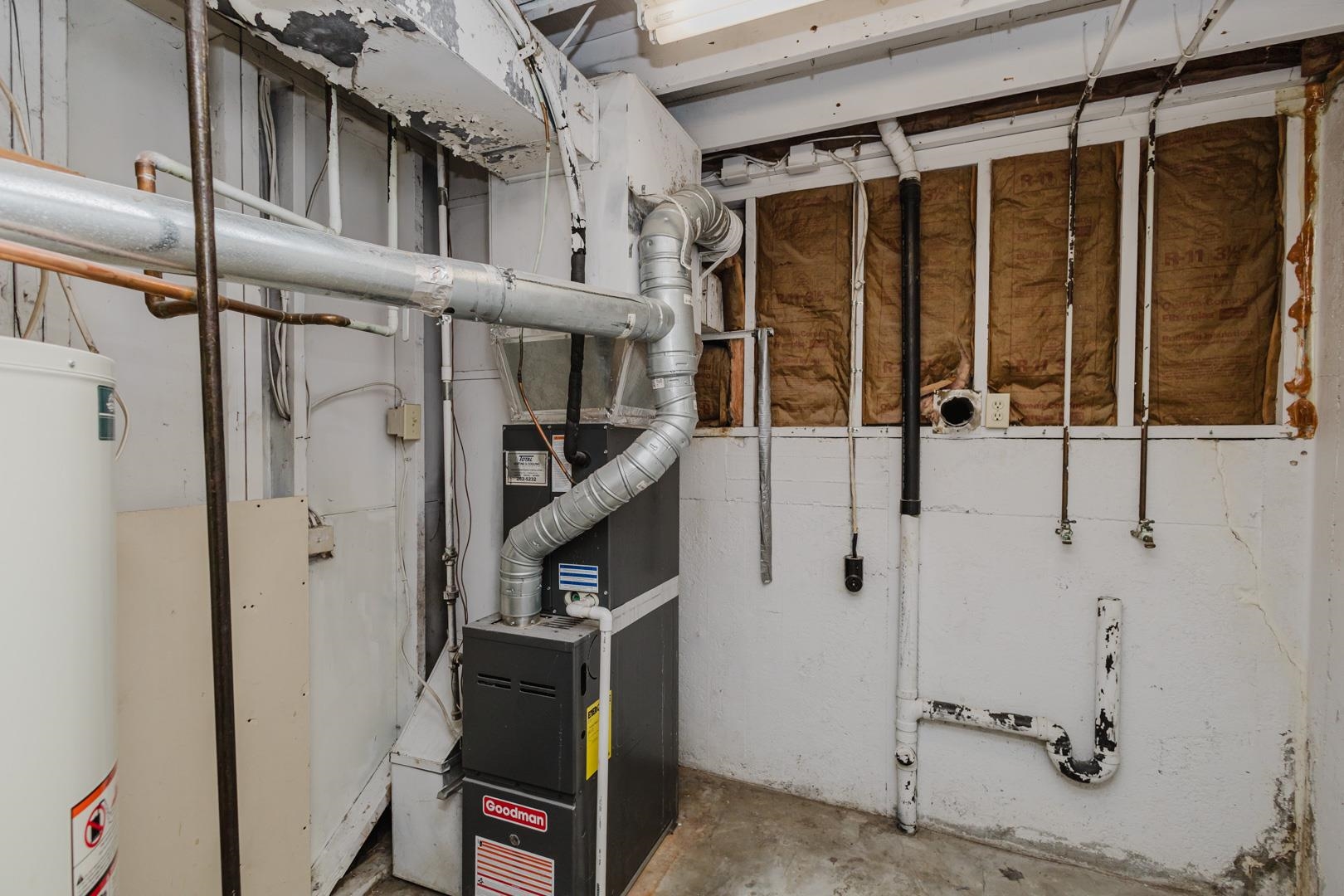 3124 N Brookfield Wichita KS 67226