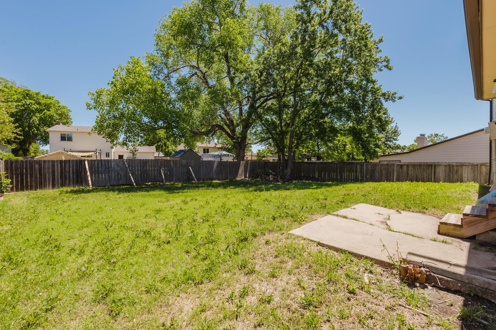 3124 N Brookfield Wichita KS 67226