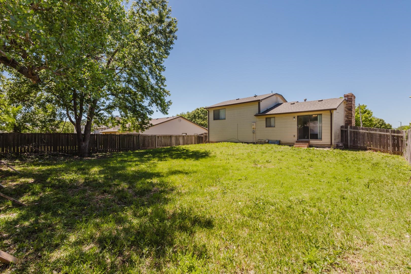 3124 N Brookfield Wichita KS 67226