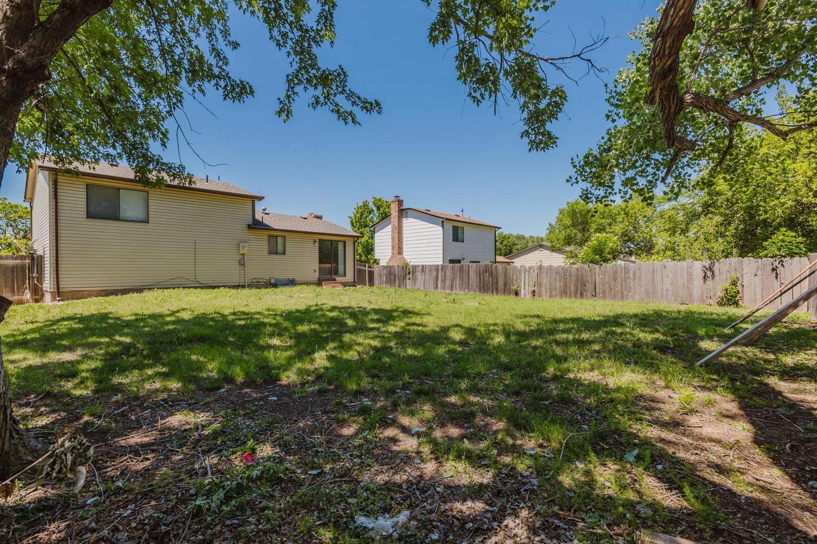 3124 N Brookfield Wichita KS 67226