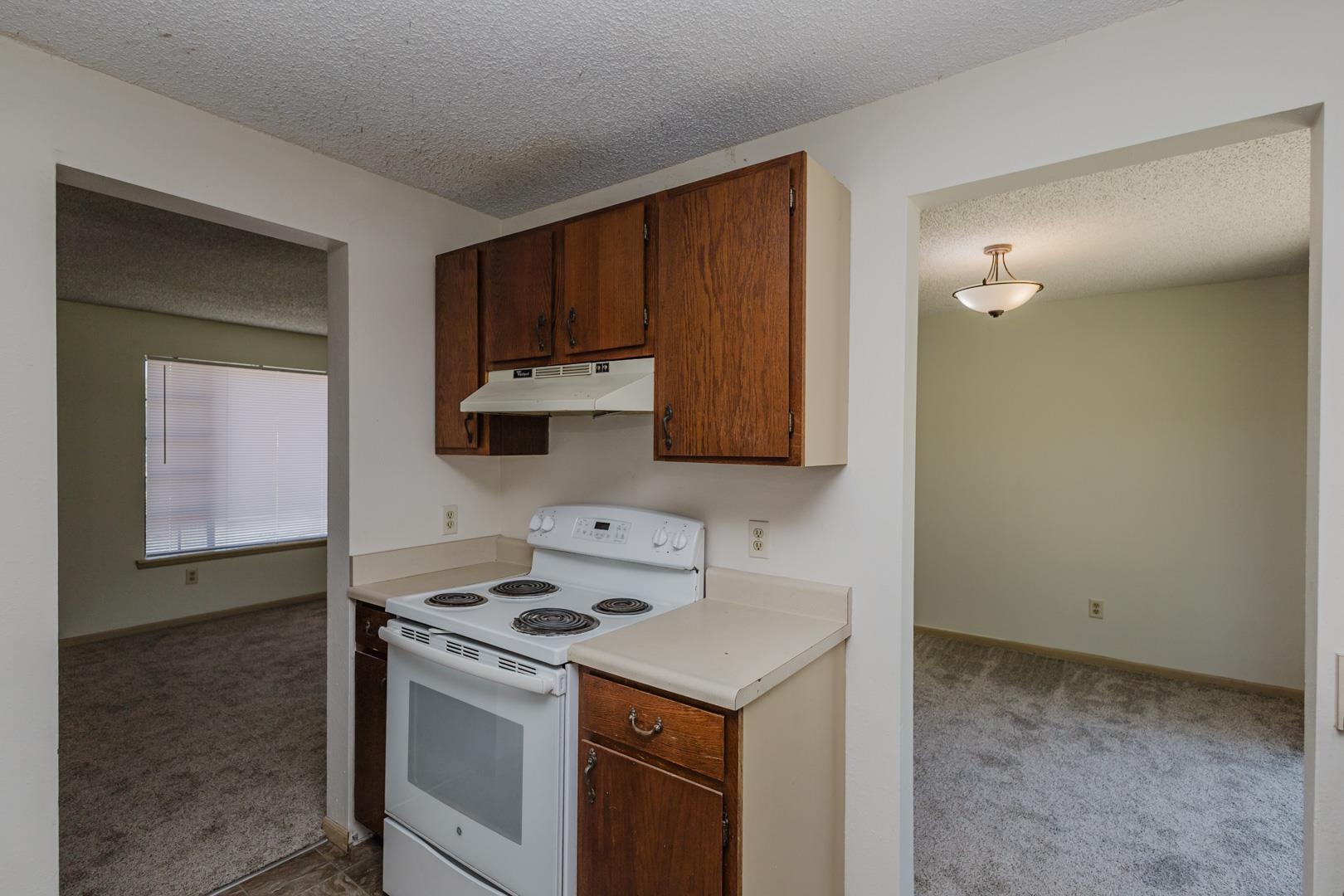 3124 N Brookfield Wichita KS 67226