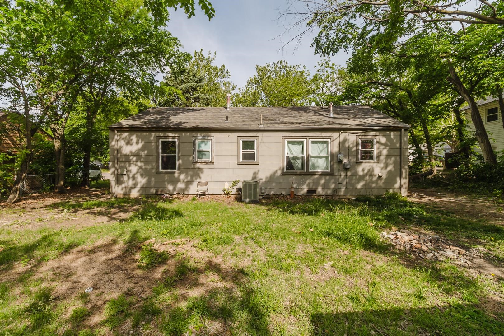 5811 E Skinner Wichita KS 67218