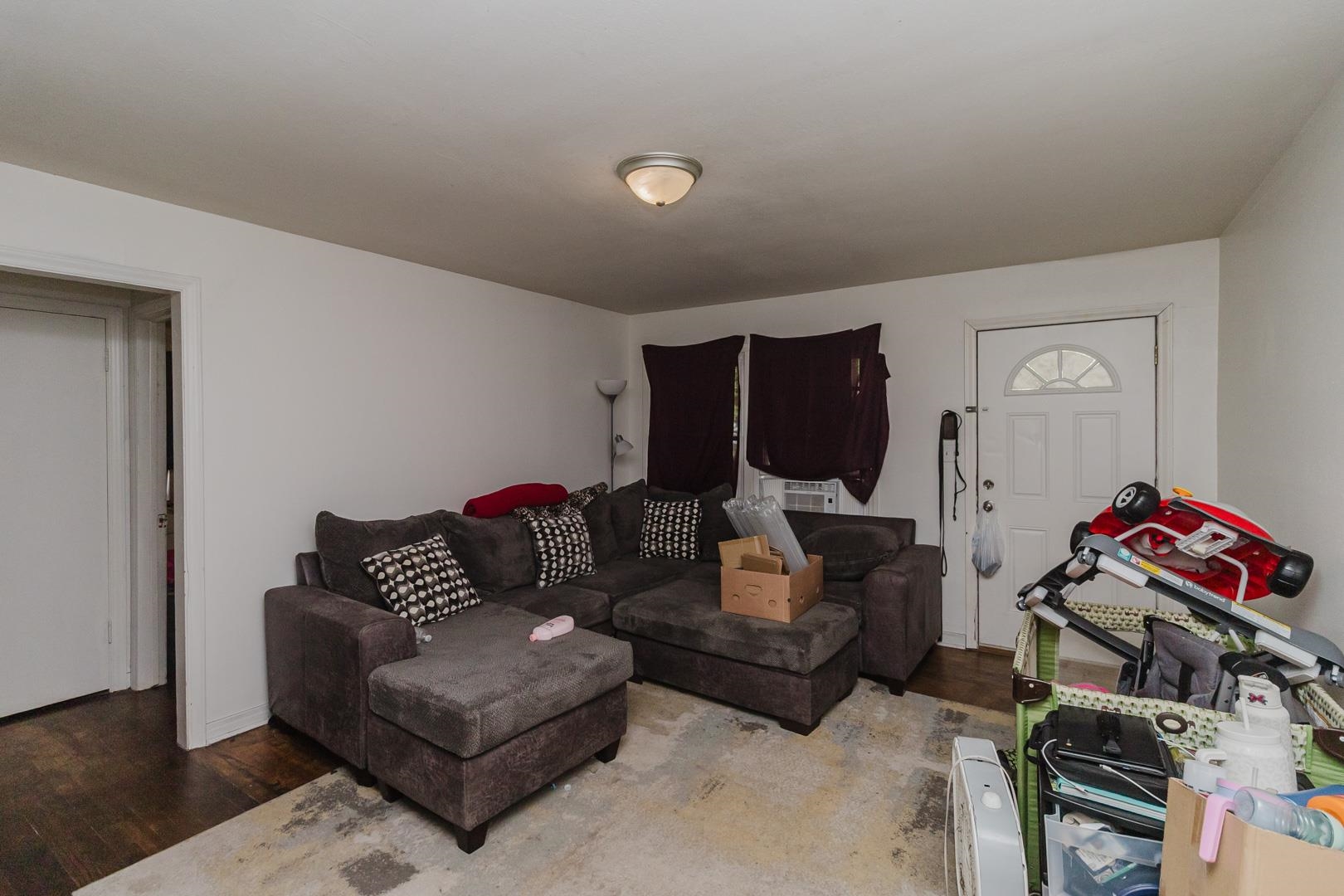 5811 E Skinner Wichita KS 67218