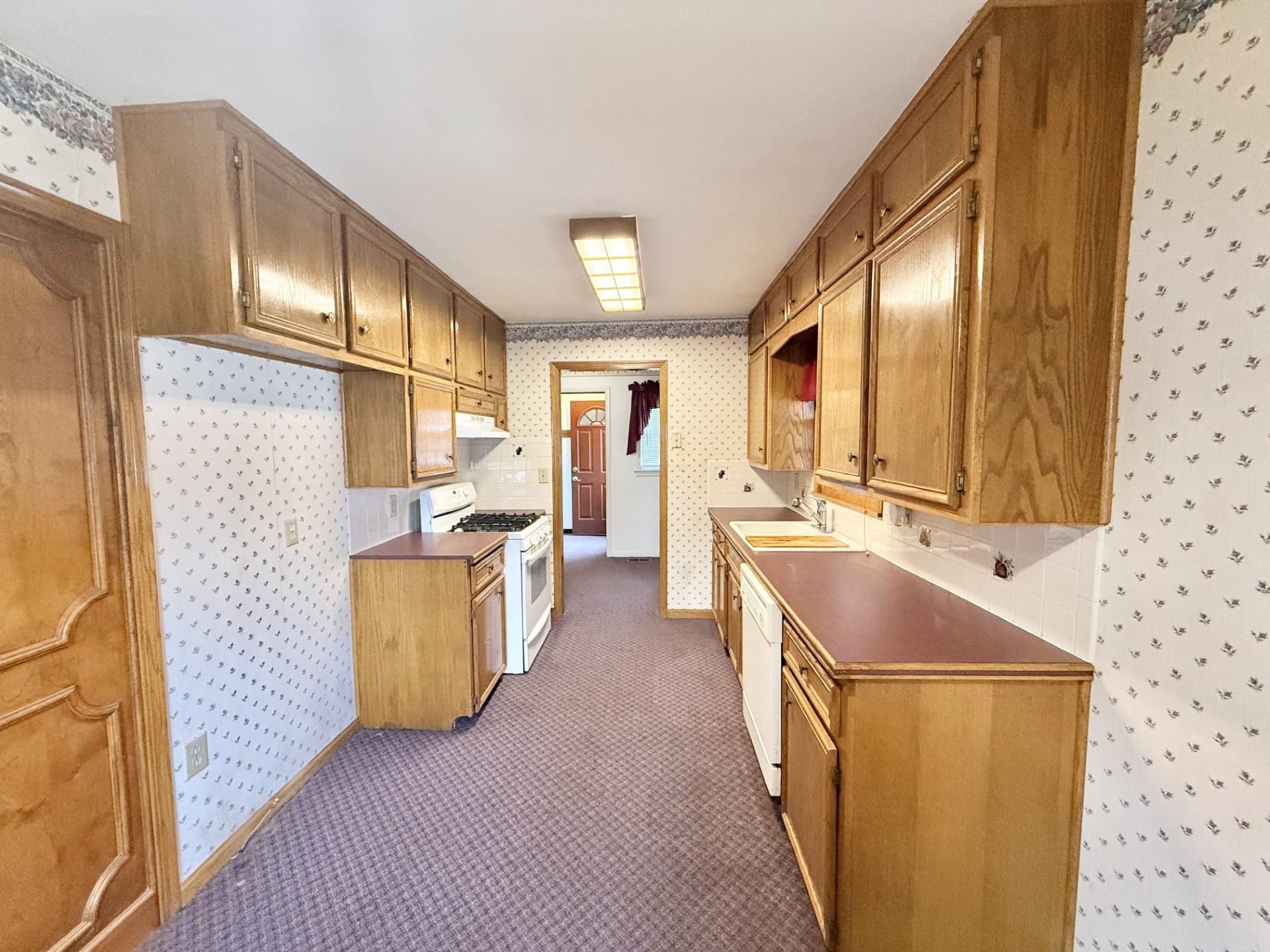 3235 S Gordon Avenue Wichita KS 67217