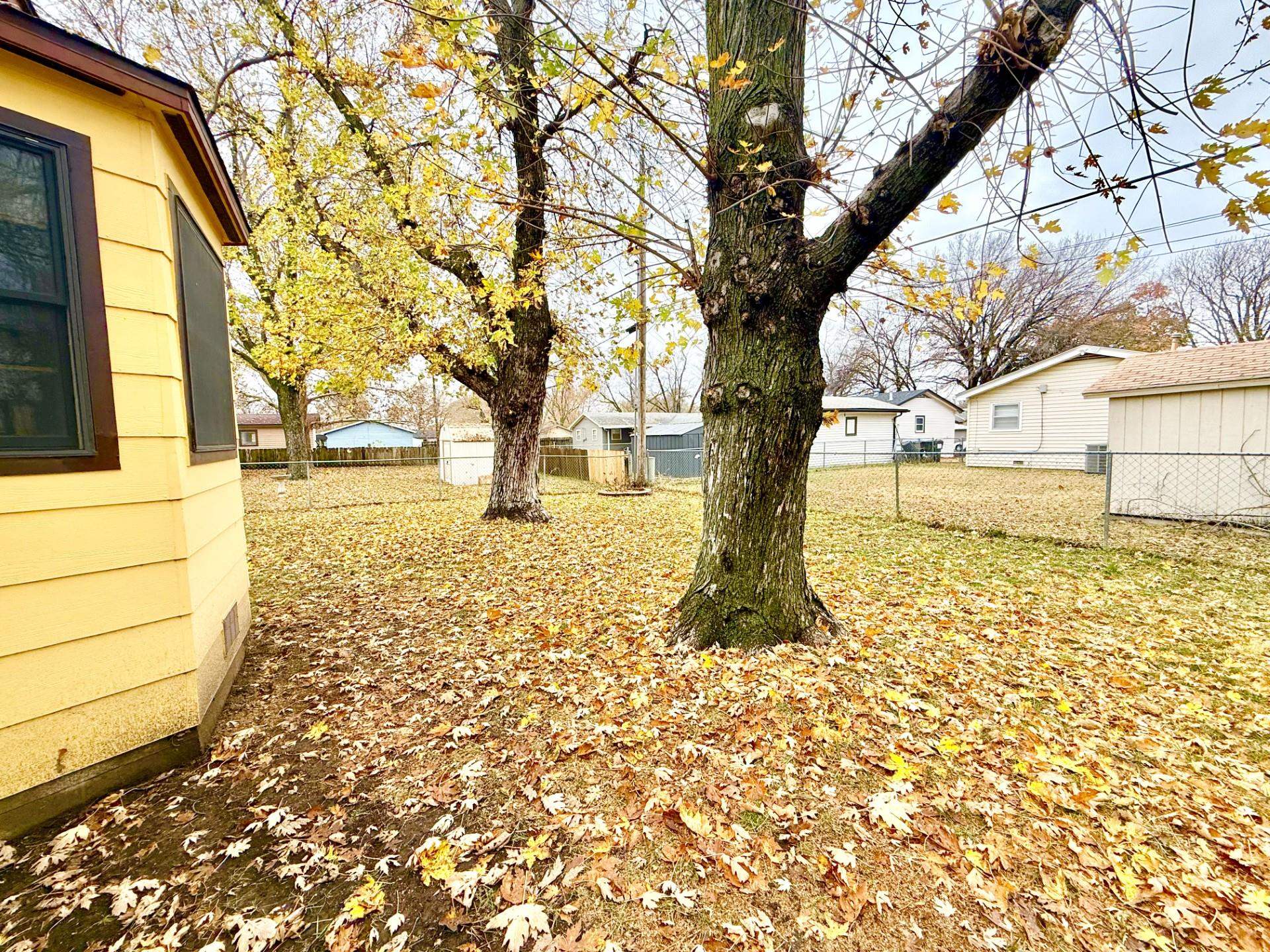 3235 S Gordon Avenue Wichita KS 67217