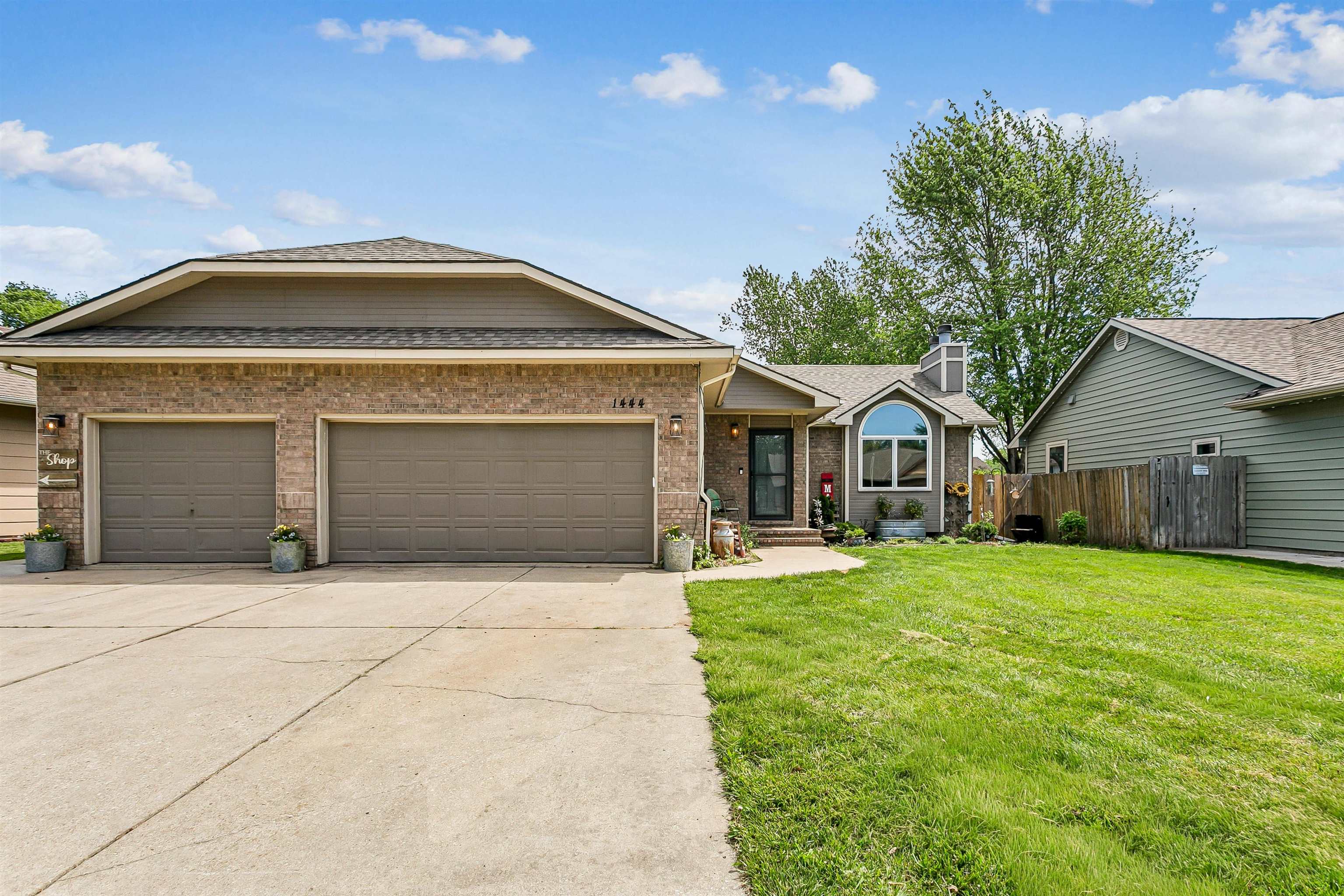 1444 N Chambers Street Wichita KS 67212