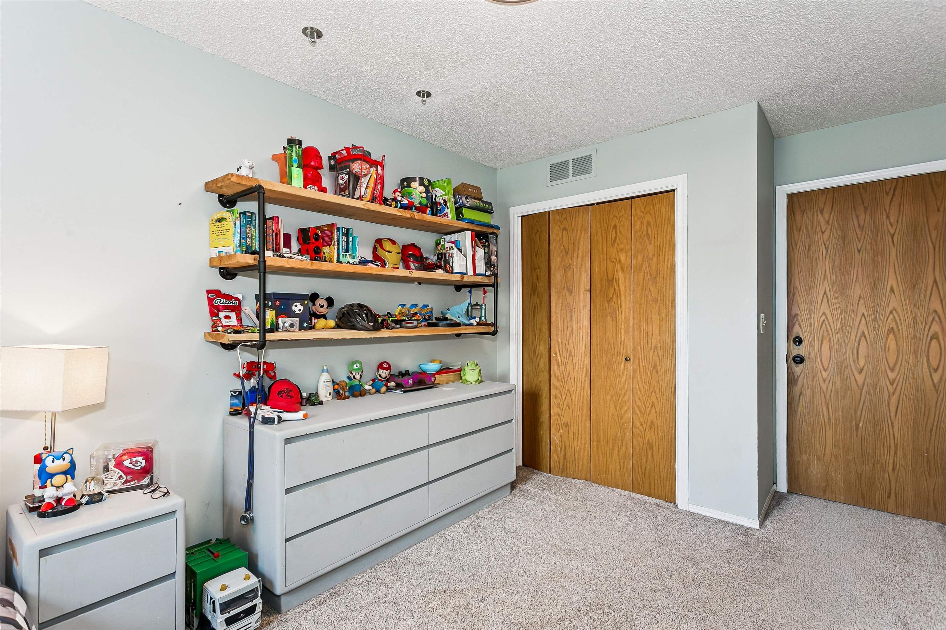 1444 N Chambers Street Wichita KS 67212