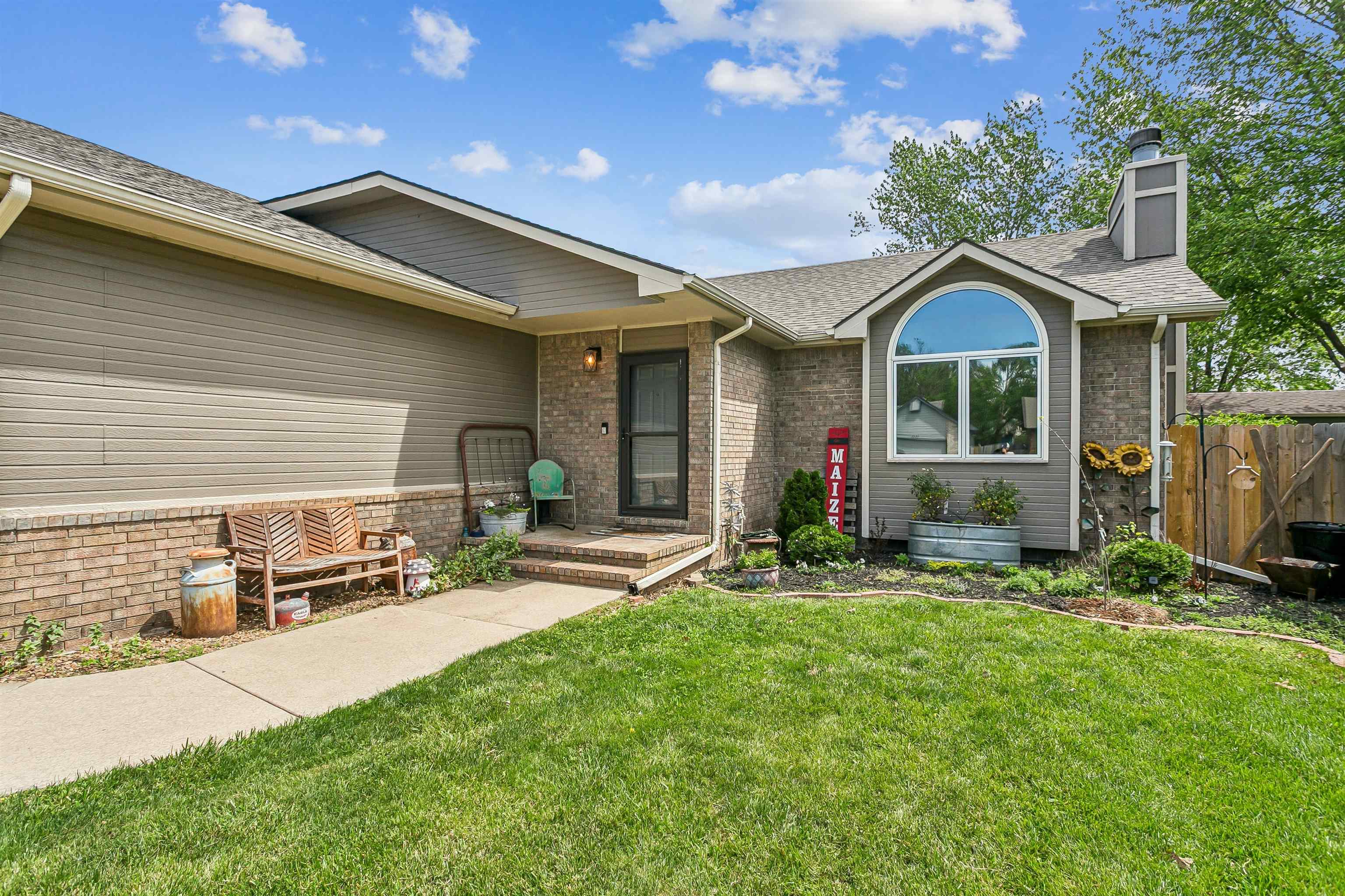 1444 N Chambers Street Wichita KS 67212
