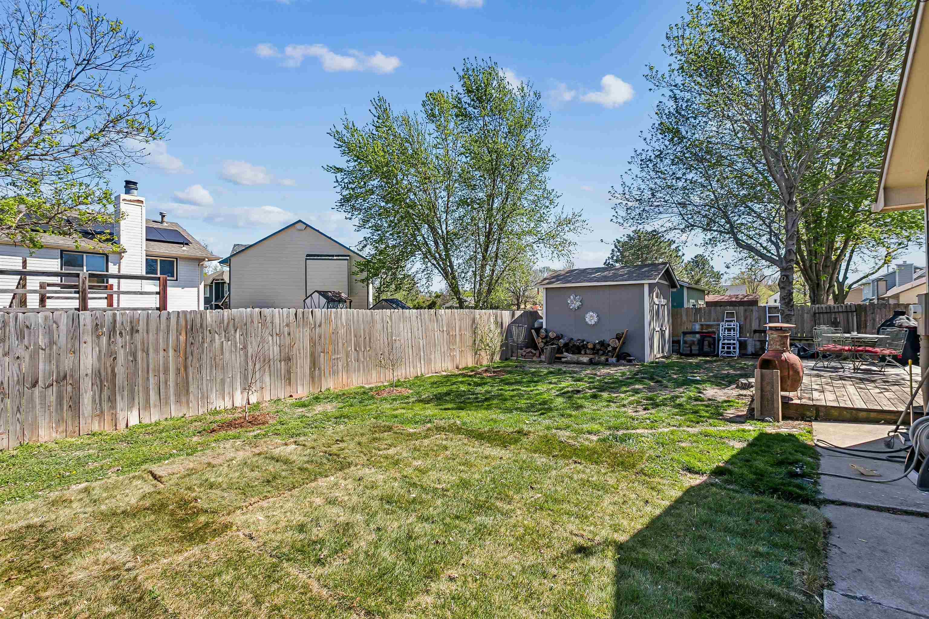 1444 N Chambers Street Wichita KS 67212