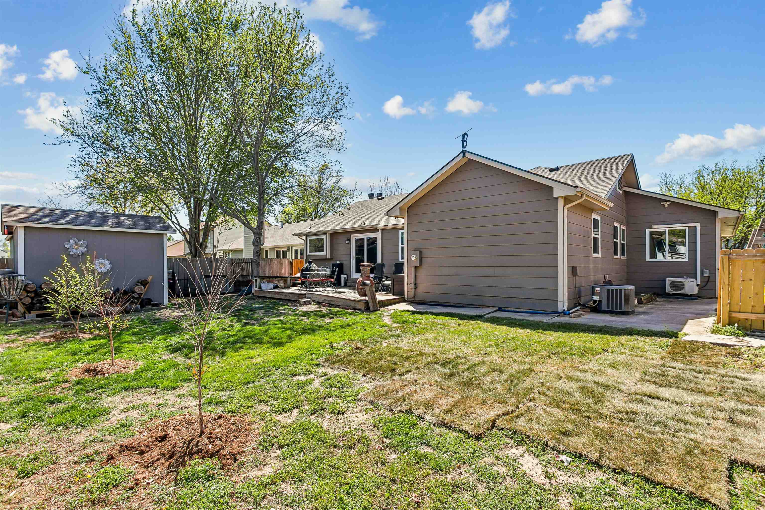 1444 N Chambers Street Wichita KS 67212
