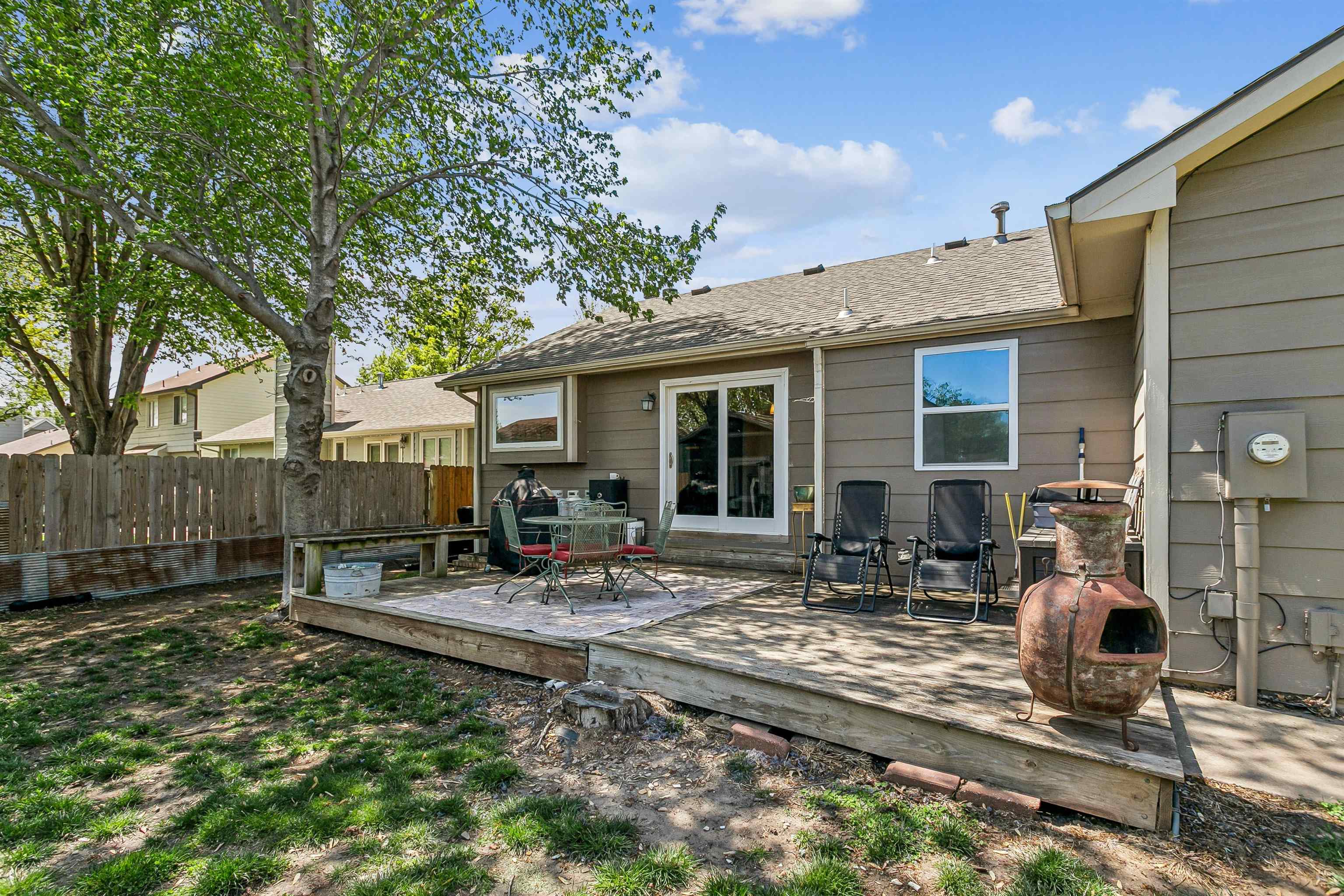 1444 N Chambers Street Wichita KS 67212