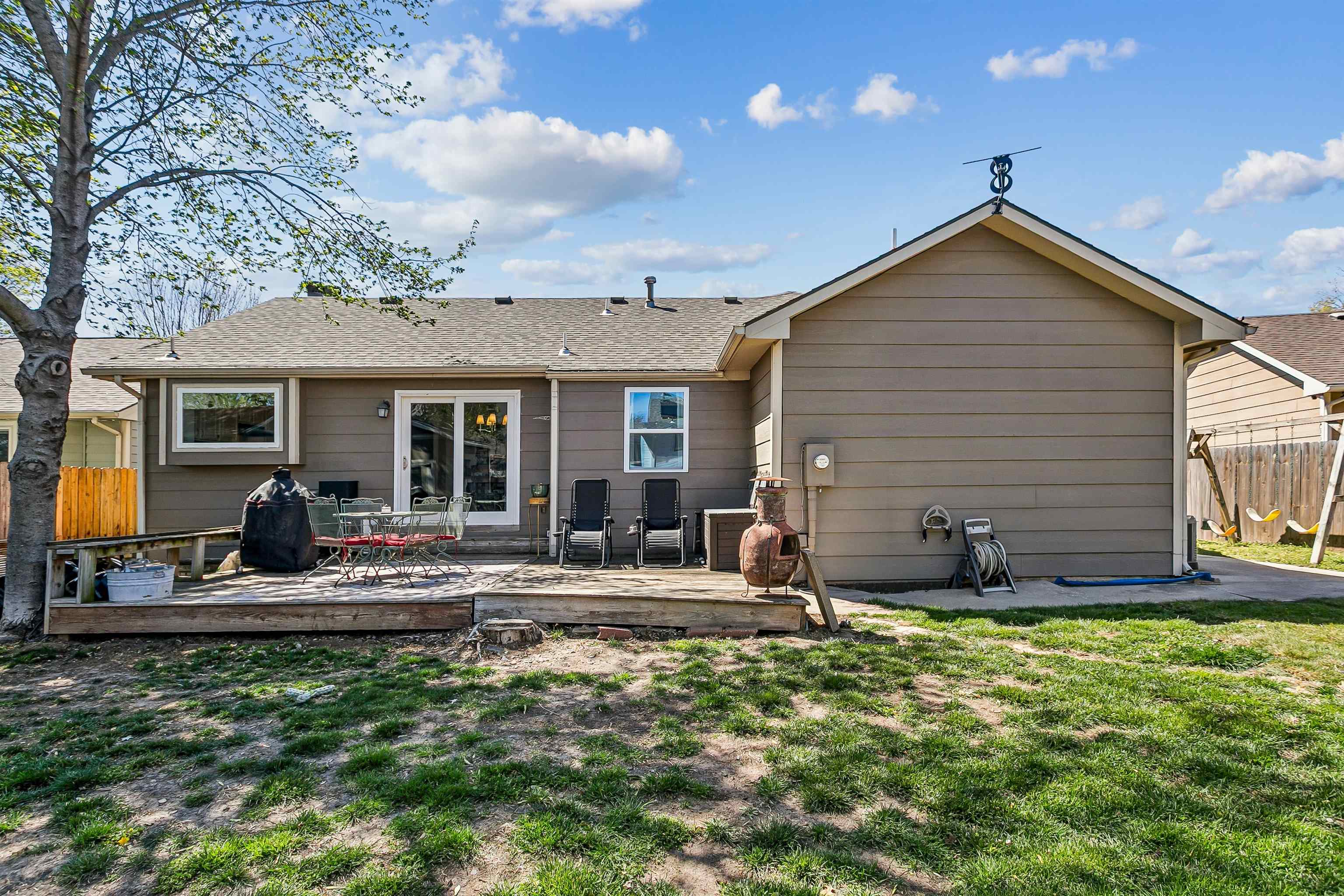 1444 N Chambers Street Wichita KS 67212