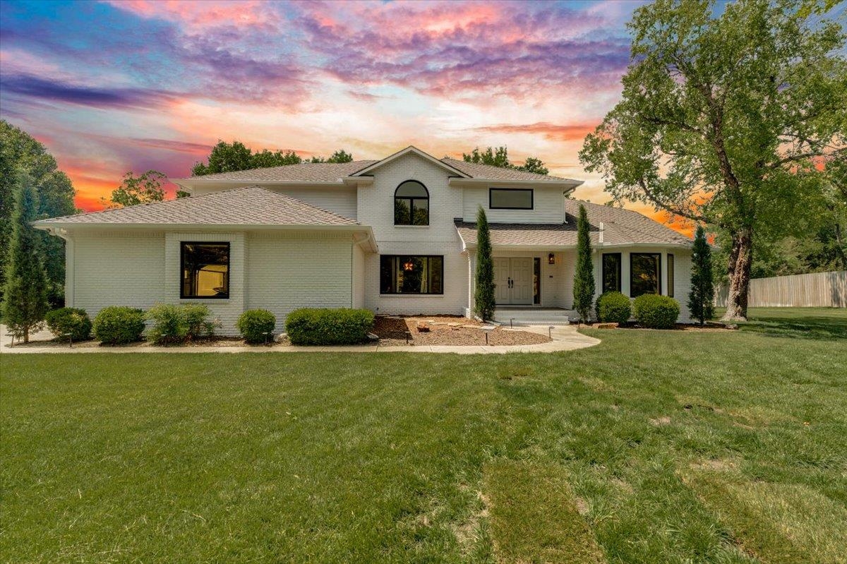 5 N Sandalwood Street Wichita KS 67230