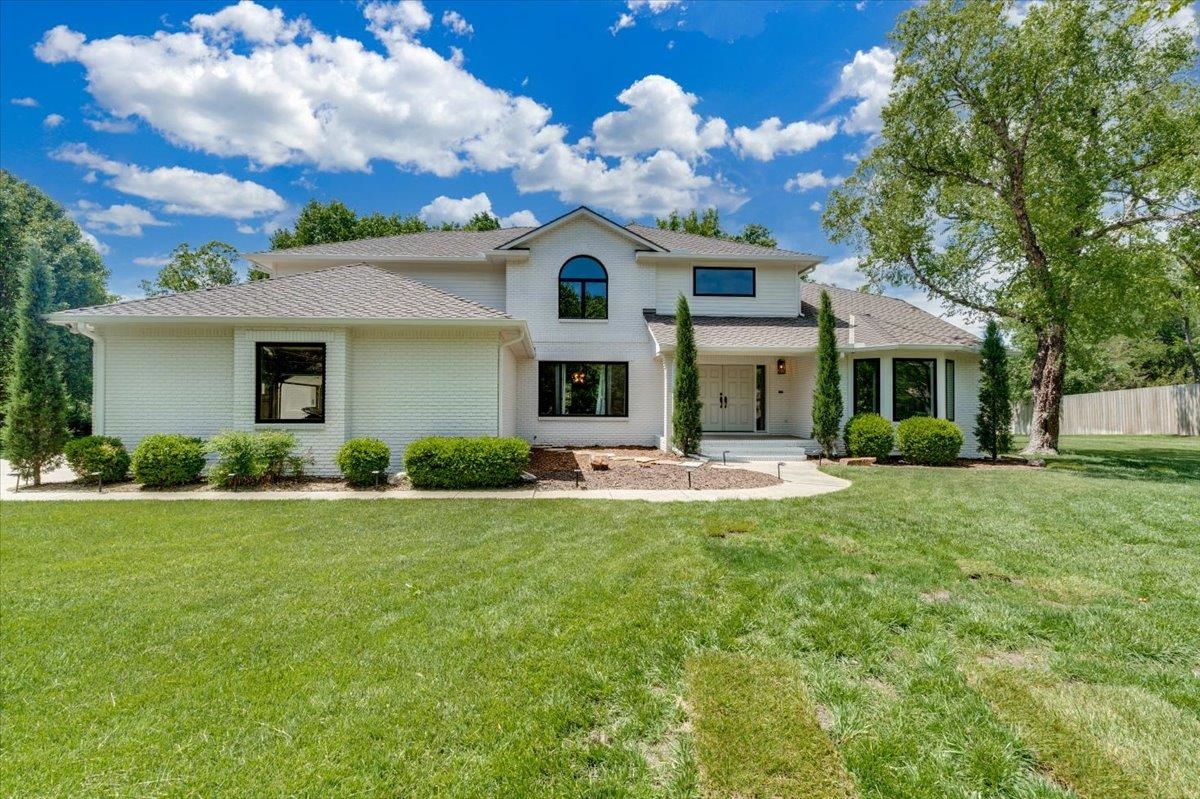 5 N Sandalwood Street Wichita KS 67230