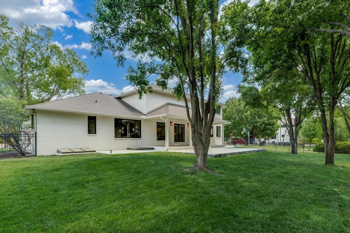 5 N Sandalwood Street Wichita KS 67230