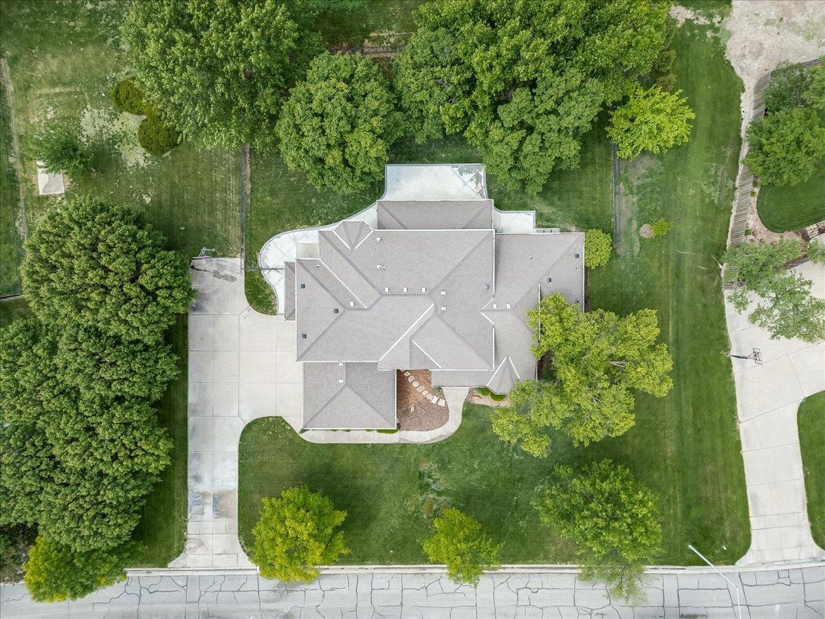 5 N Sandalwood Street Wichita KS 67230