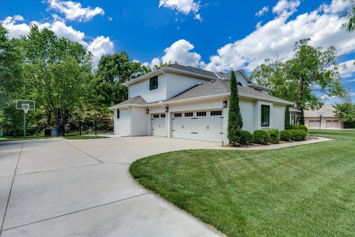 5 N Sandalwood Street Wichita KS 67230