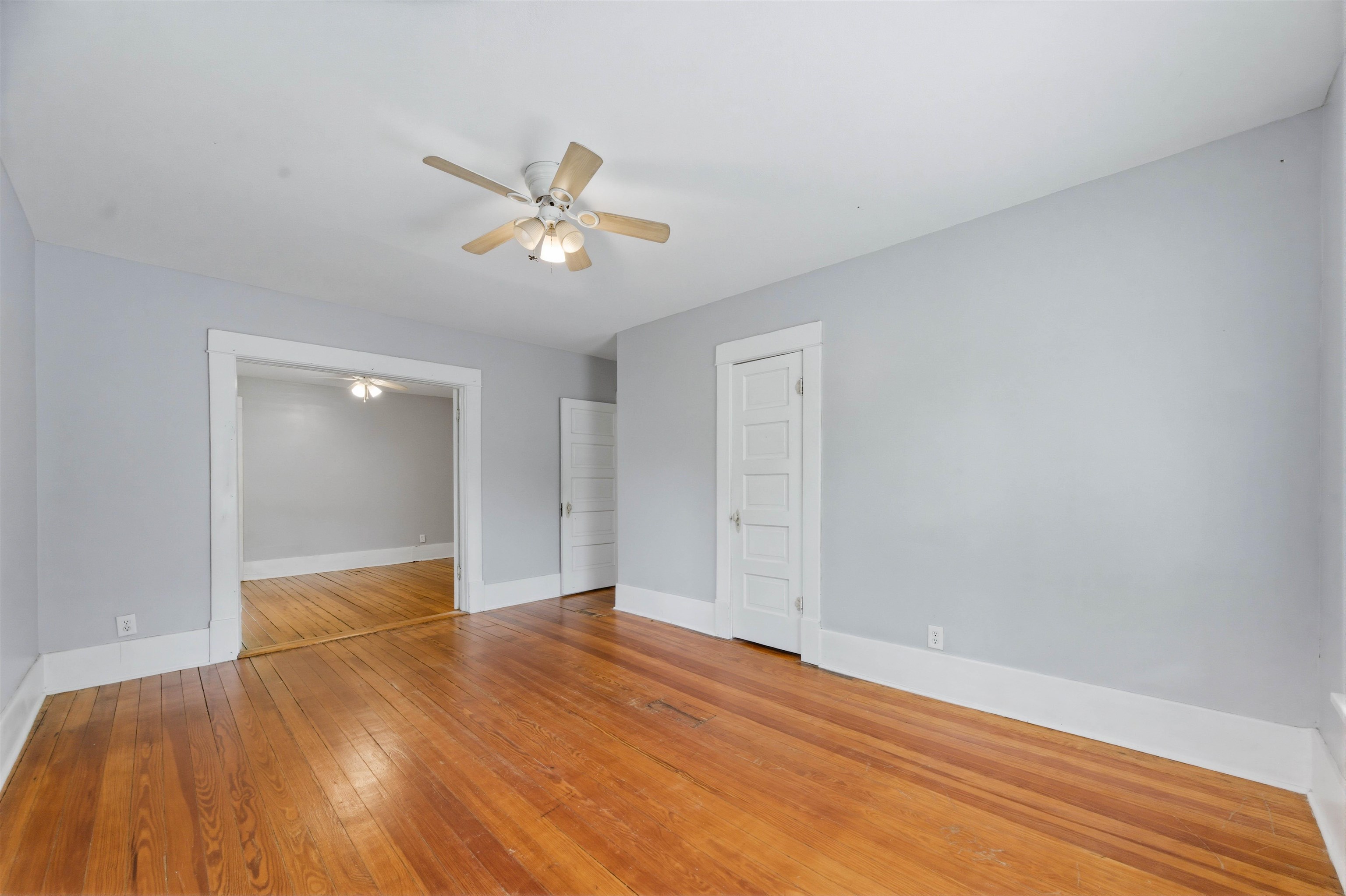 1631 N Fairview Wichita KS 67203