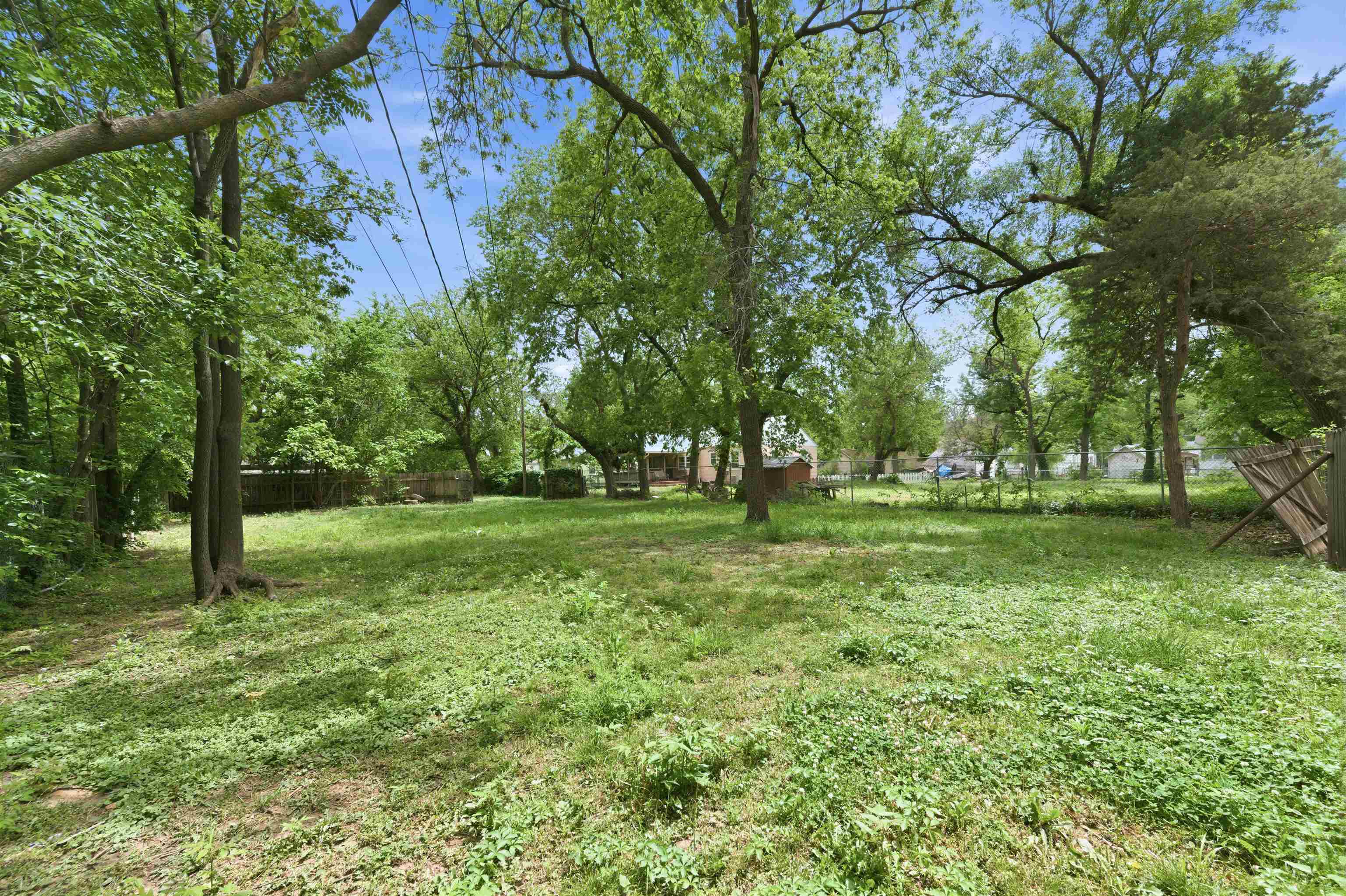 1631 N Fairview Wichita KS 67203