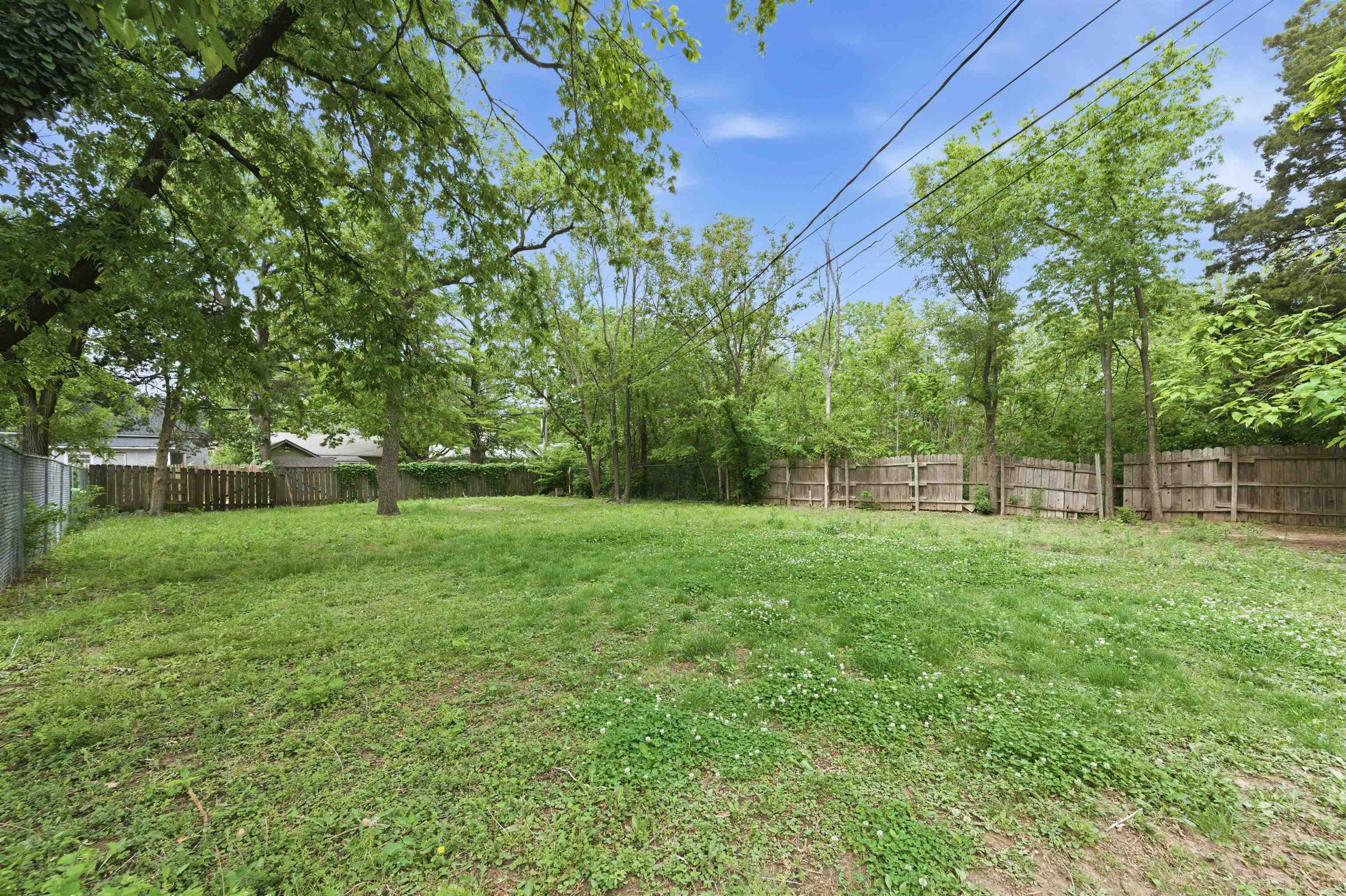 1631 N Fairview Wichita KS 67203