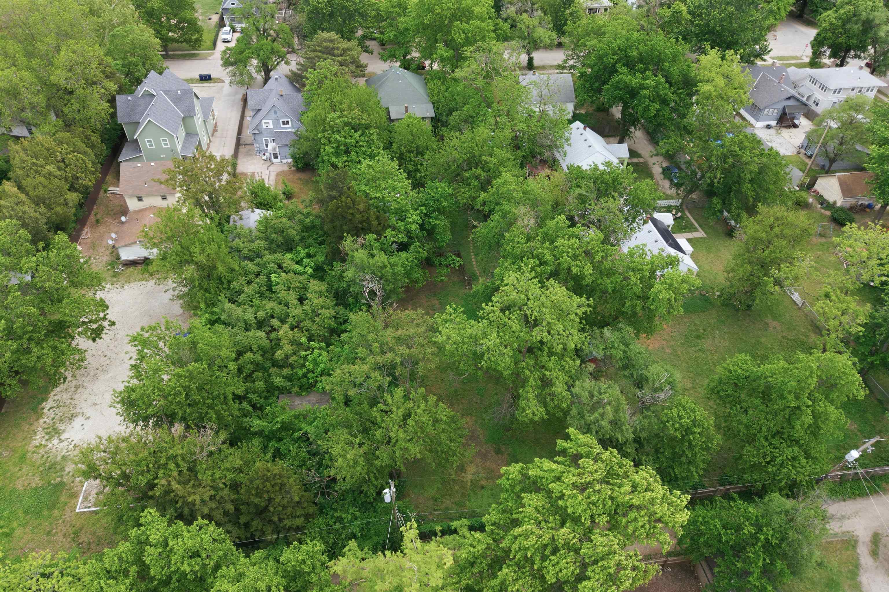 1631 N Fairview Wichita KS 67203