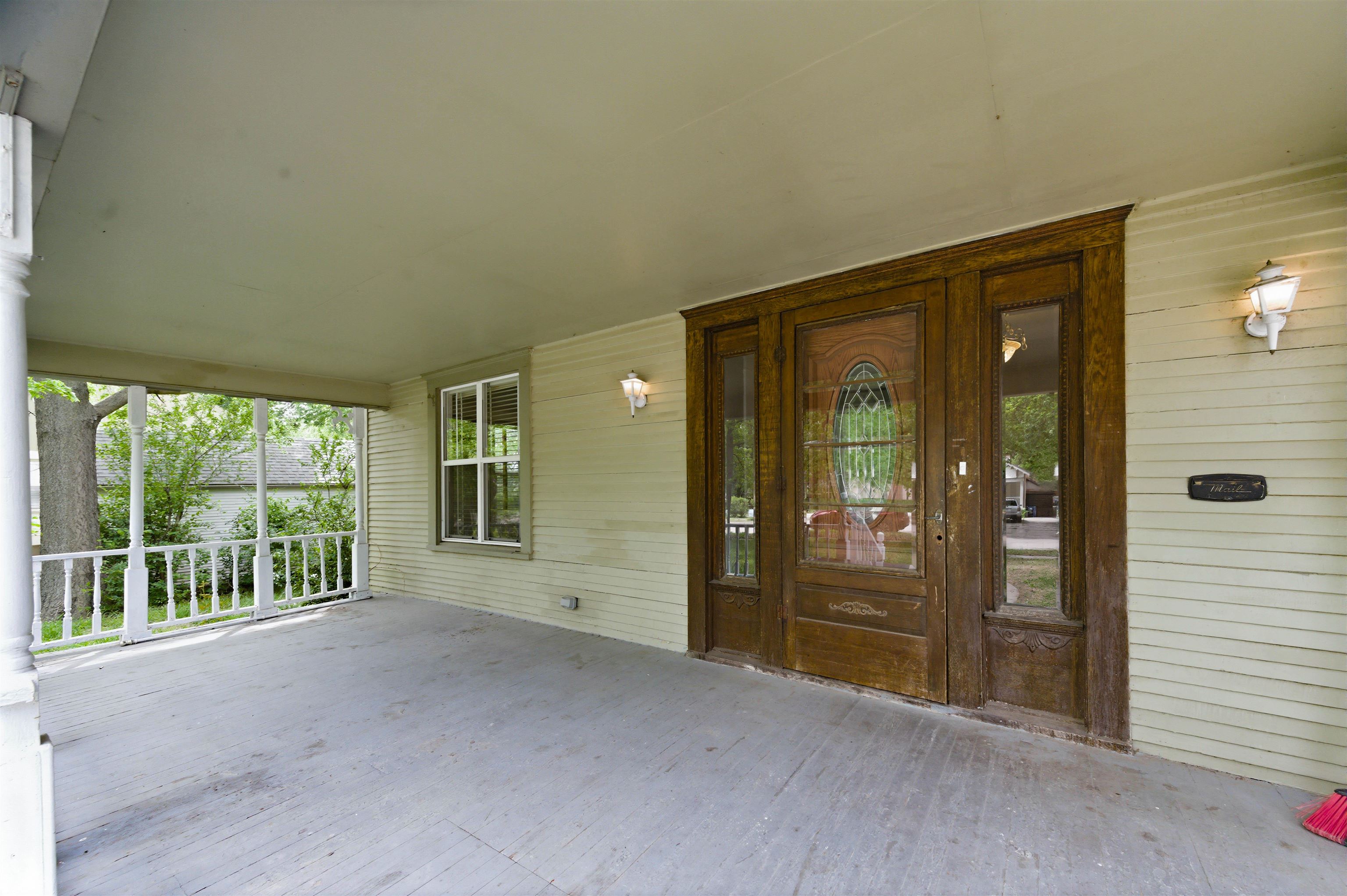 1631 N Fairview Wichita KS 67203
