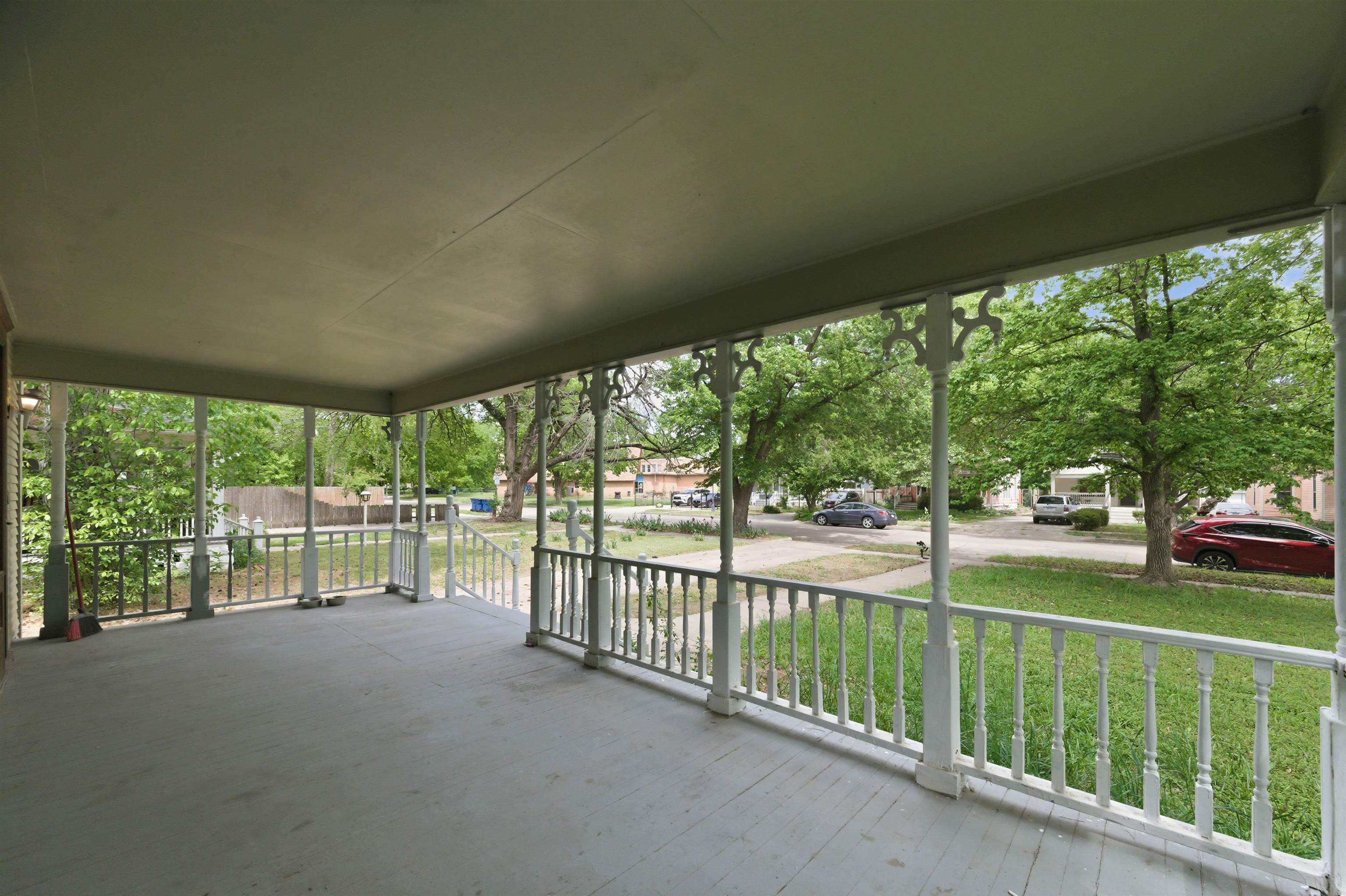 1631 N Fairview Wichita KS 67203