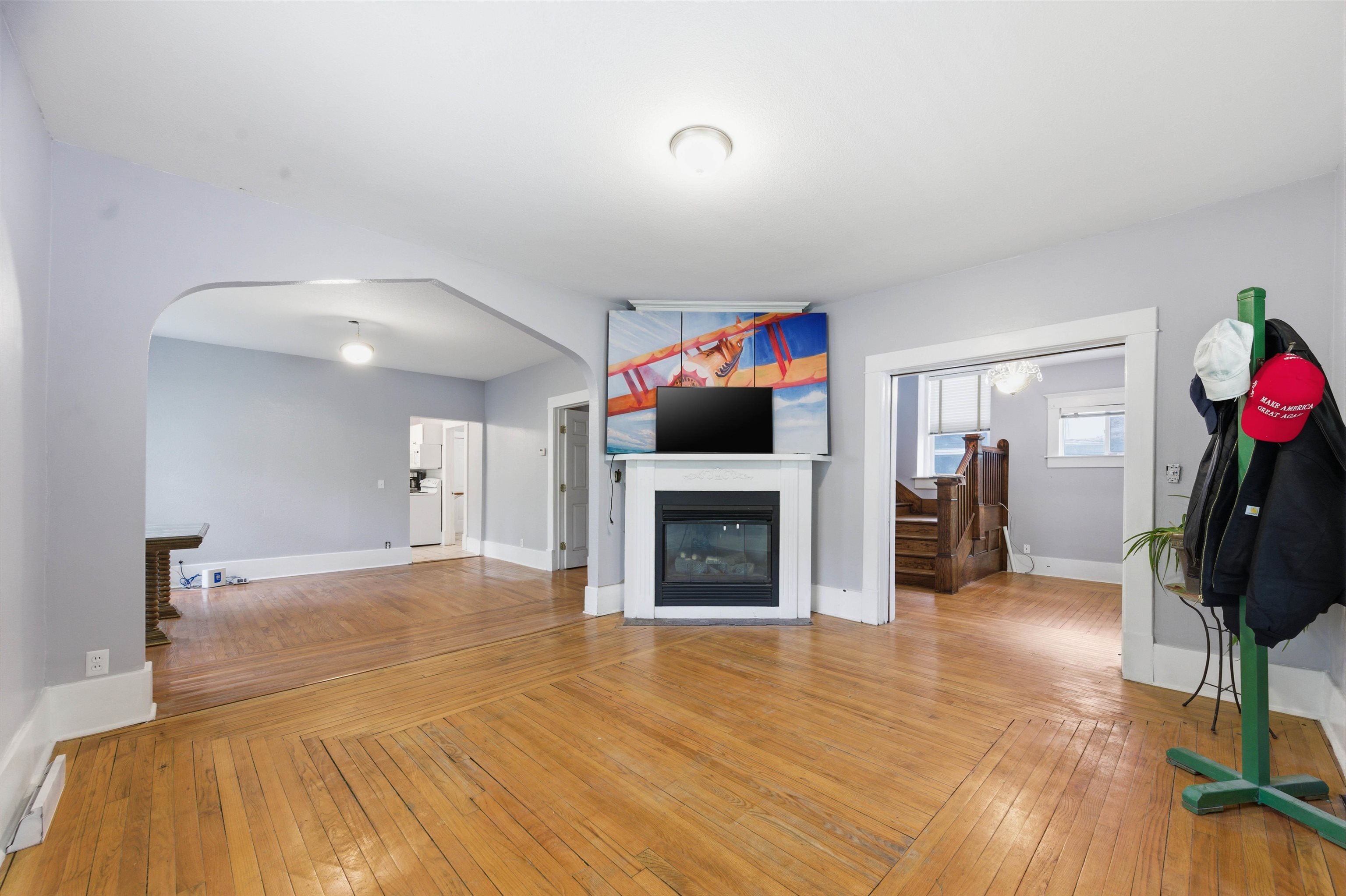 1631 N Fairview Wichita KS 67203