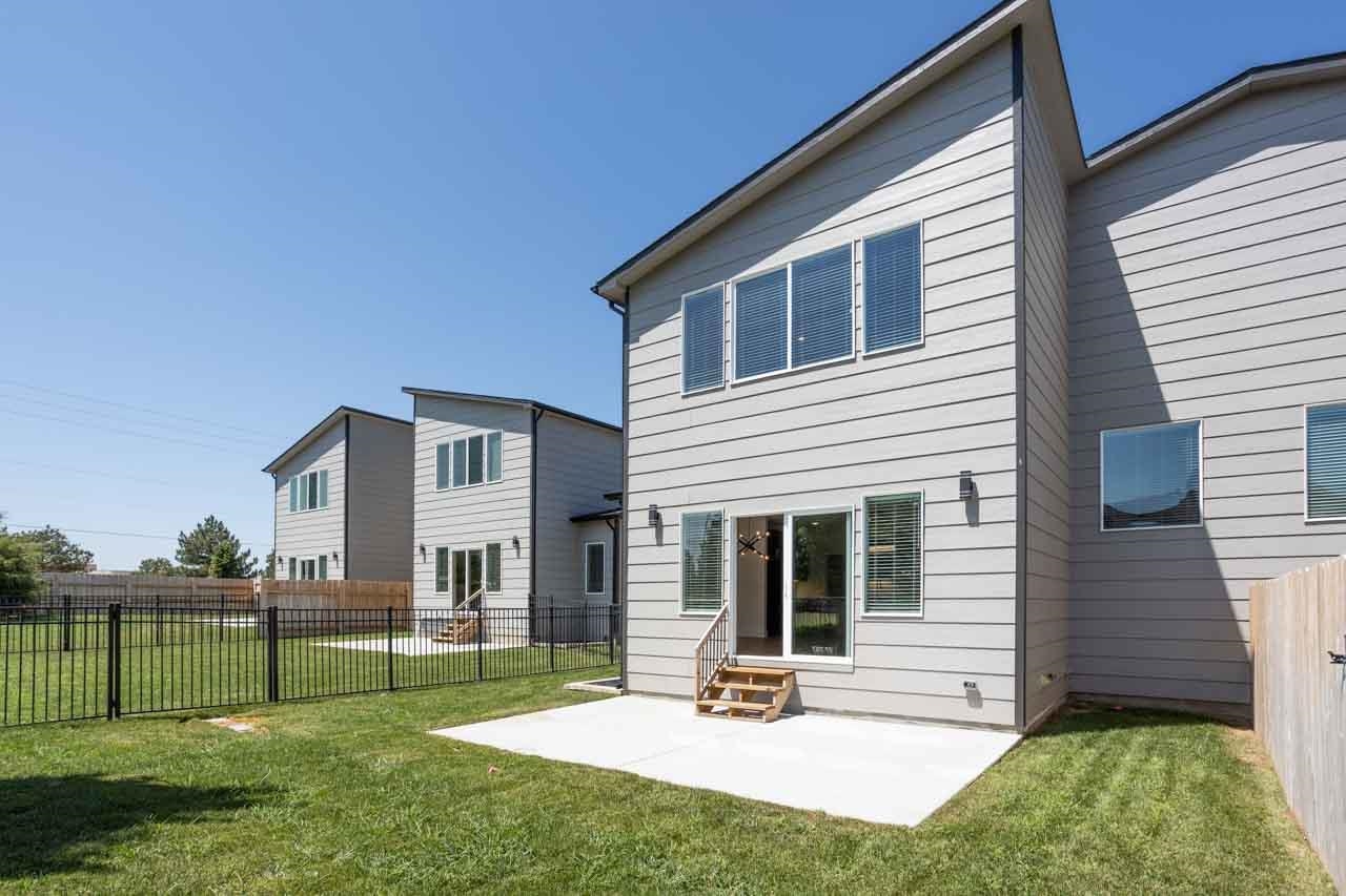 3554 N Tyler Court Wichita KS 67205