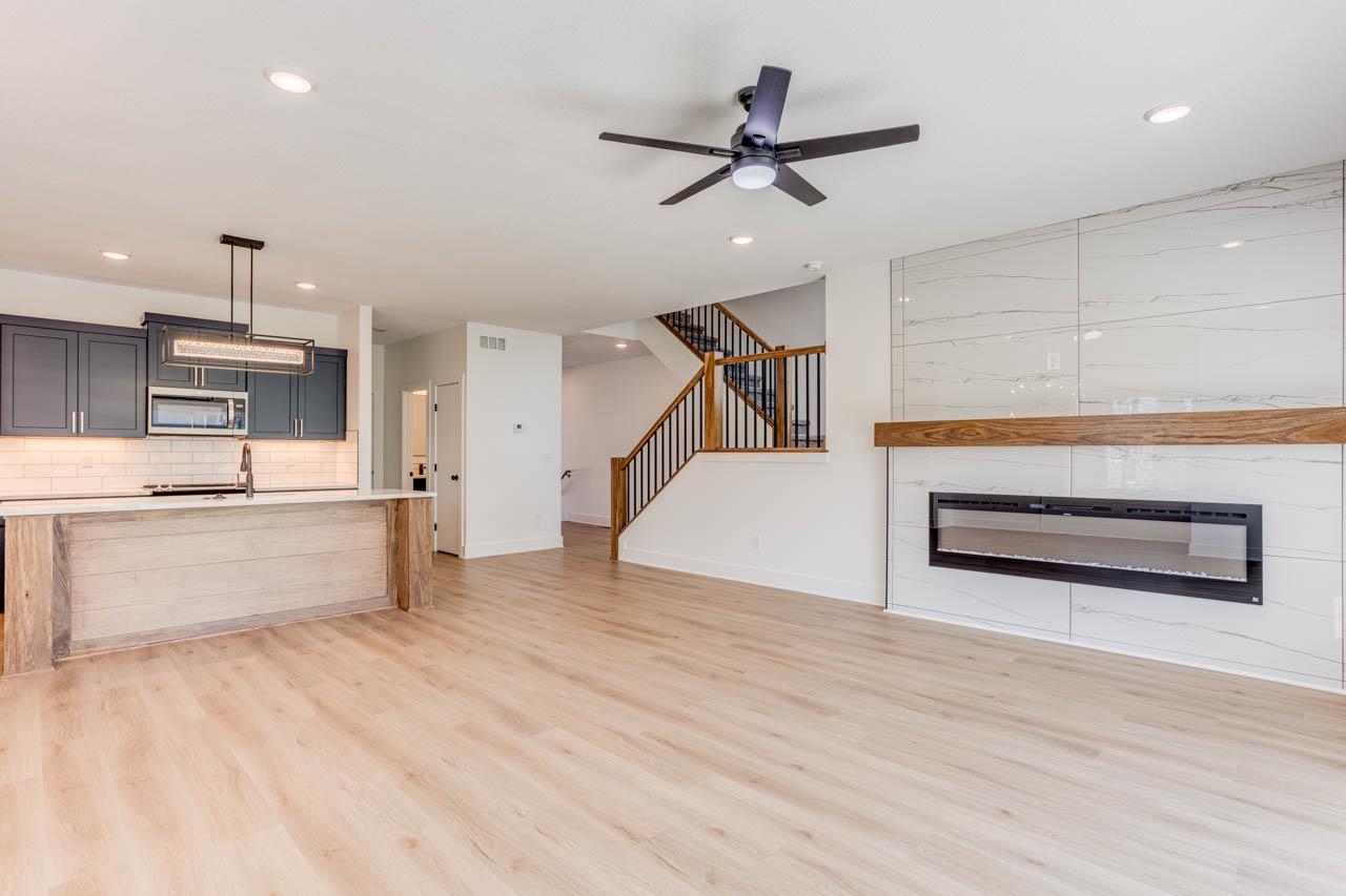 3554 N Tyler Court Wichita KS 67205