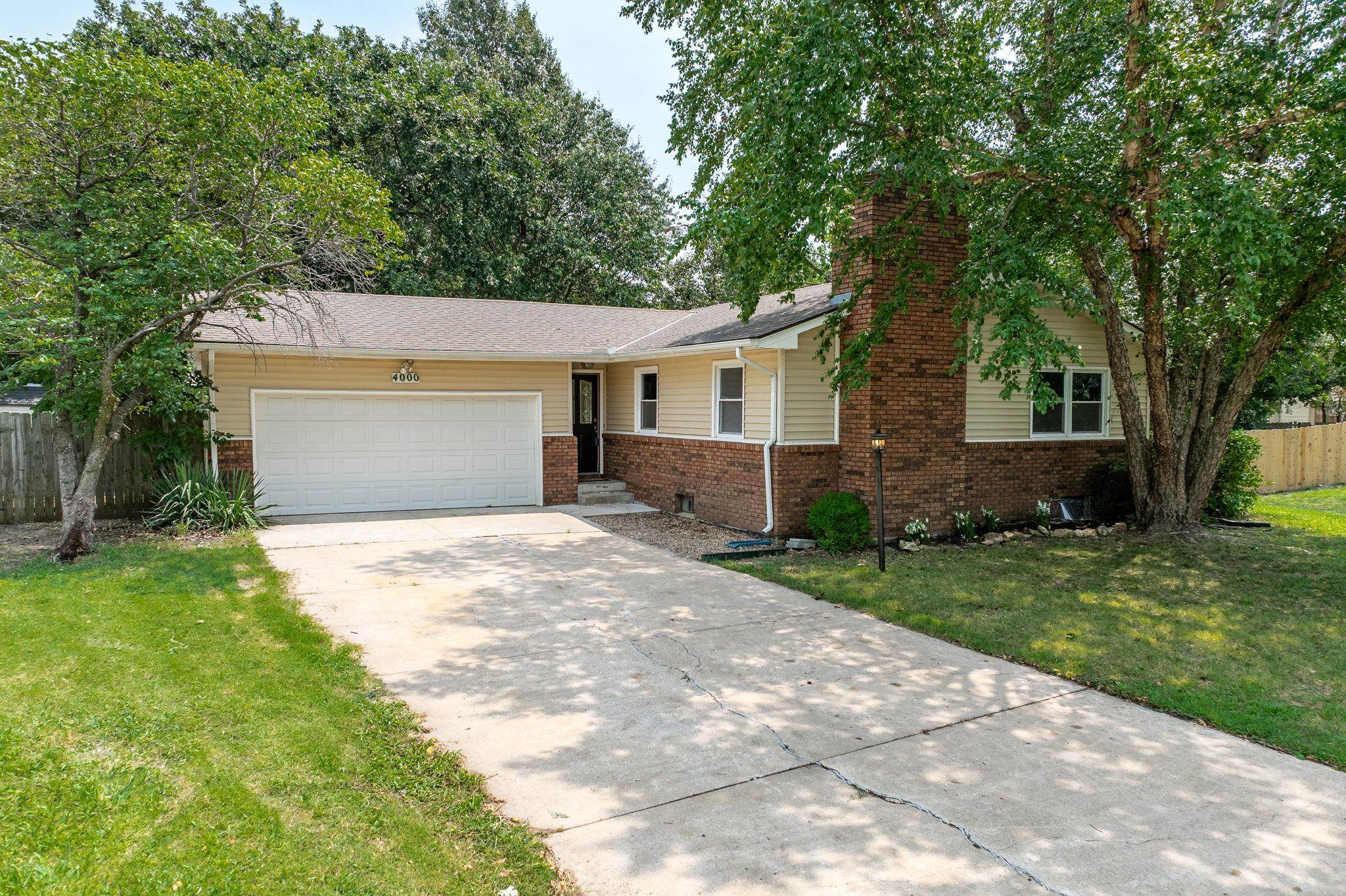 4000 Clarendon Street Bel Aire KS 67220