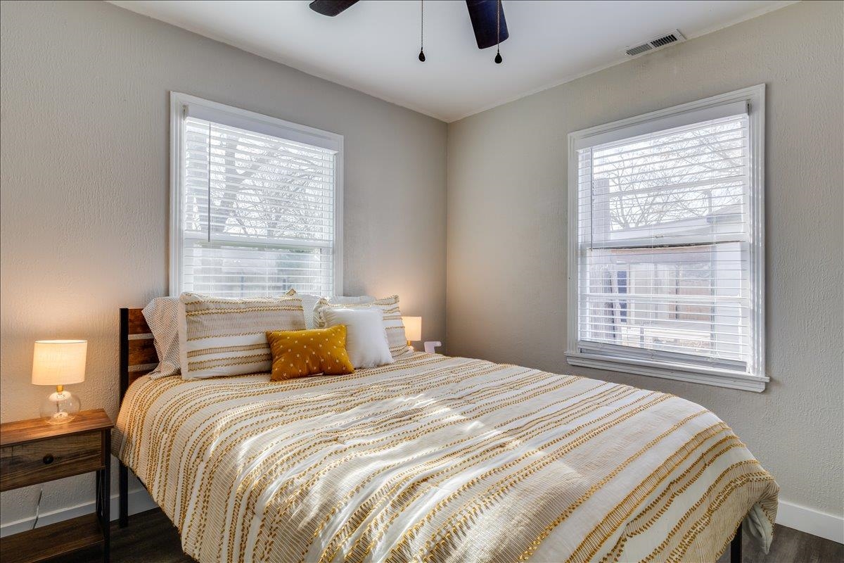 1926 S Bleckley Drive Wichita KS 67218