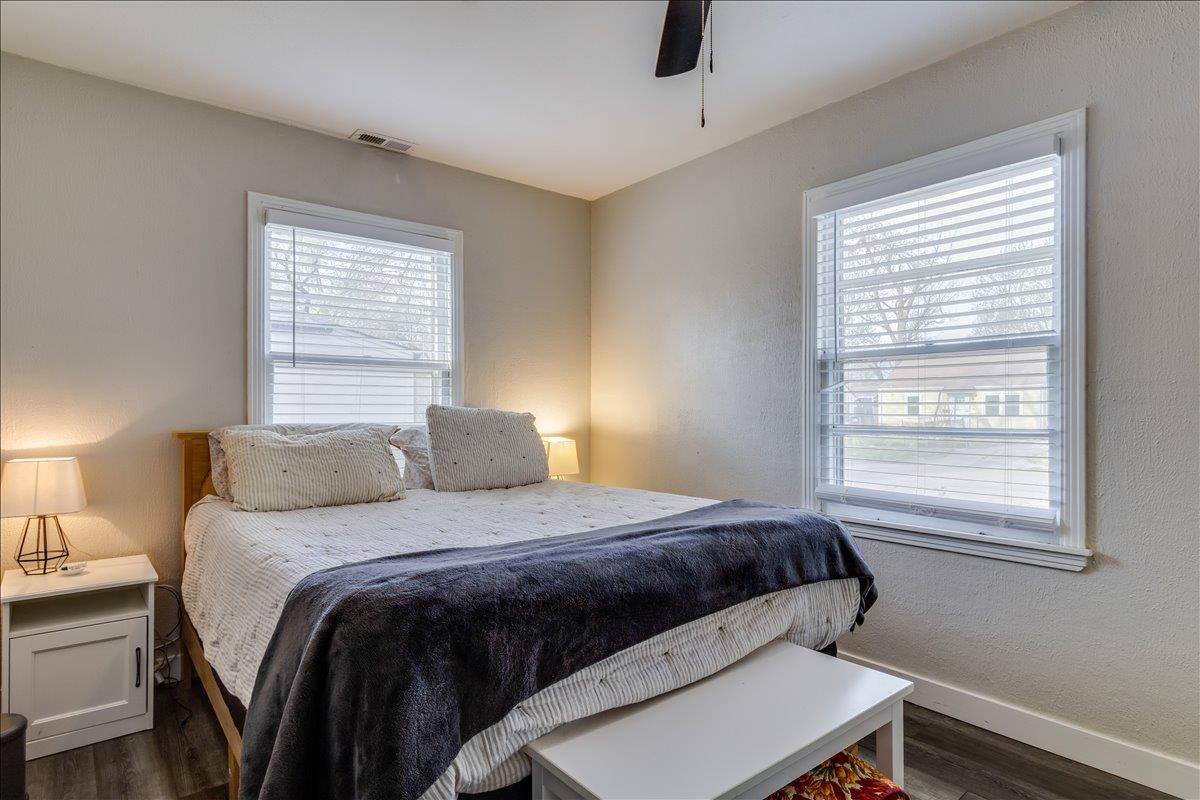 1926 S Bleckley Drive Wichita KS 67218