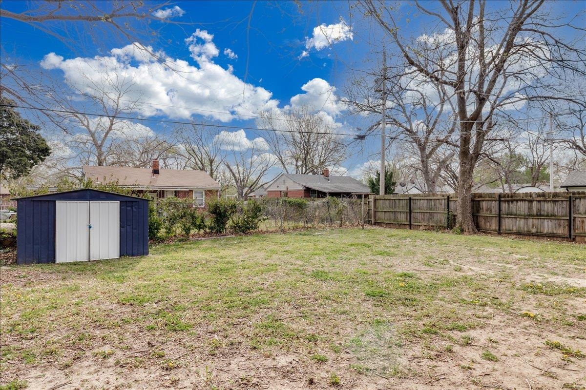 1926 S Bleckley Drive Wichita KS 67218